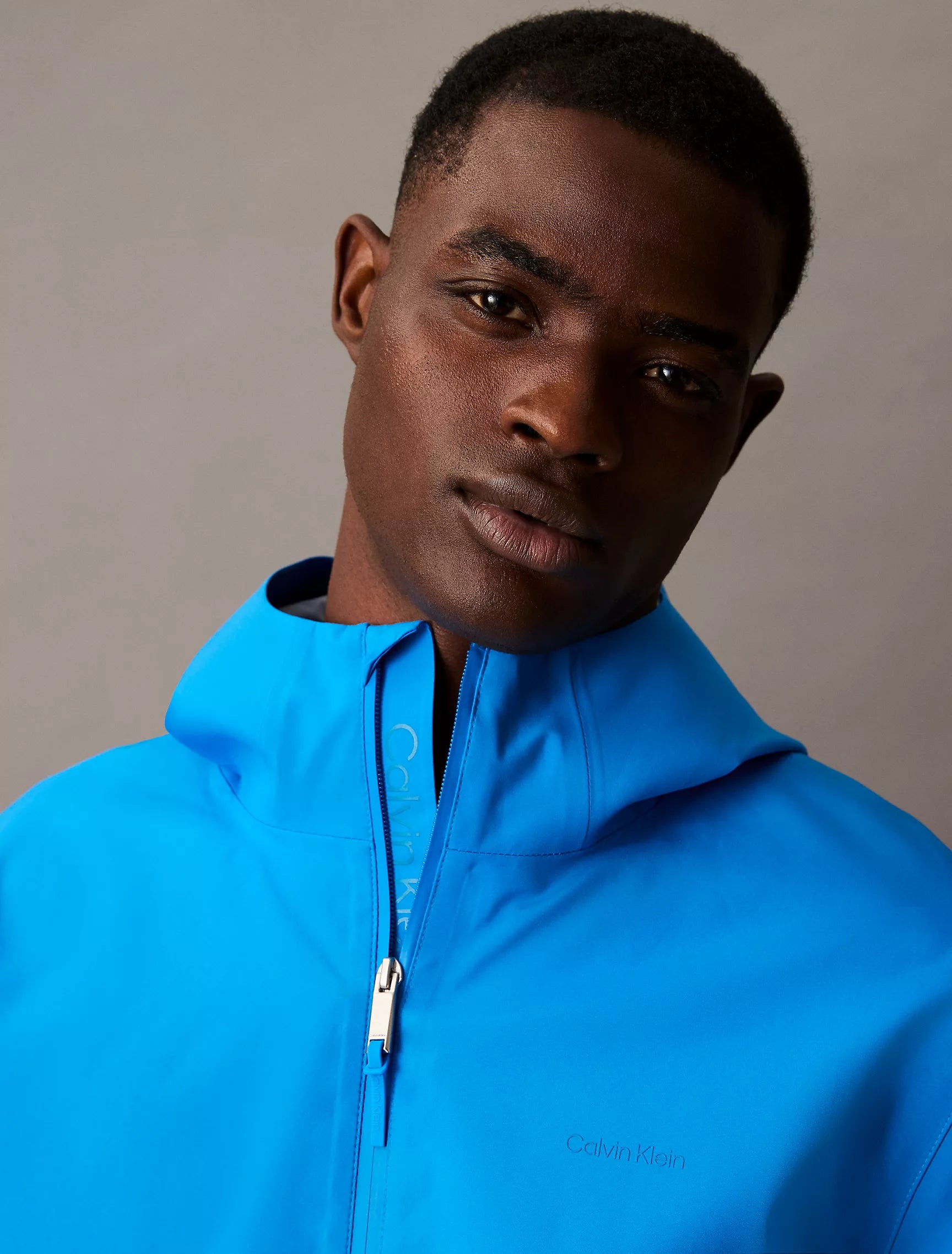 French Blue
