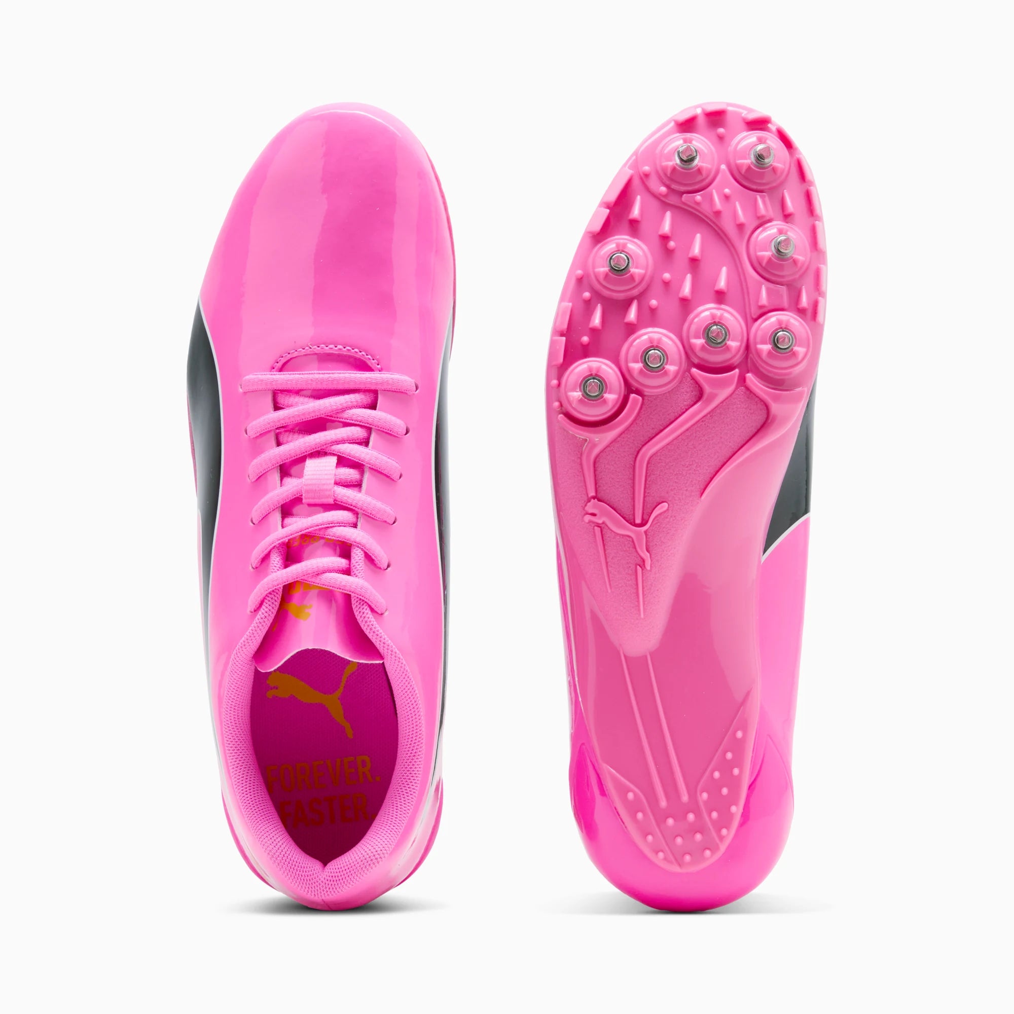 Poison Pink-Sun Stream-PUMA Black