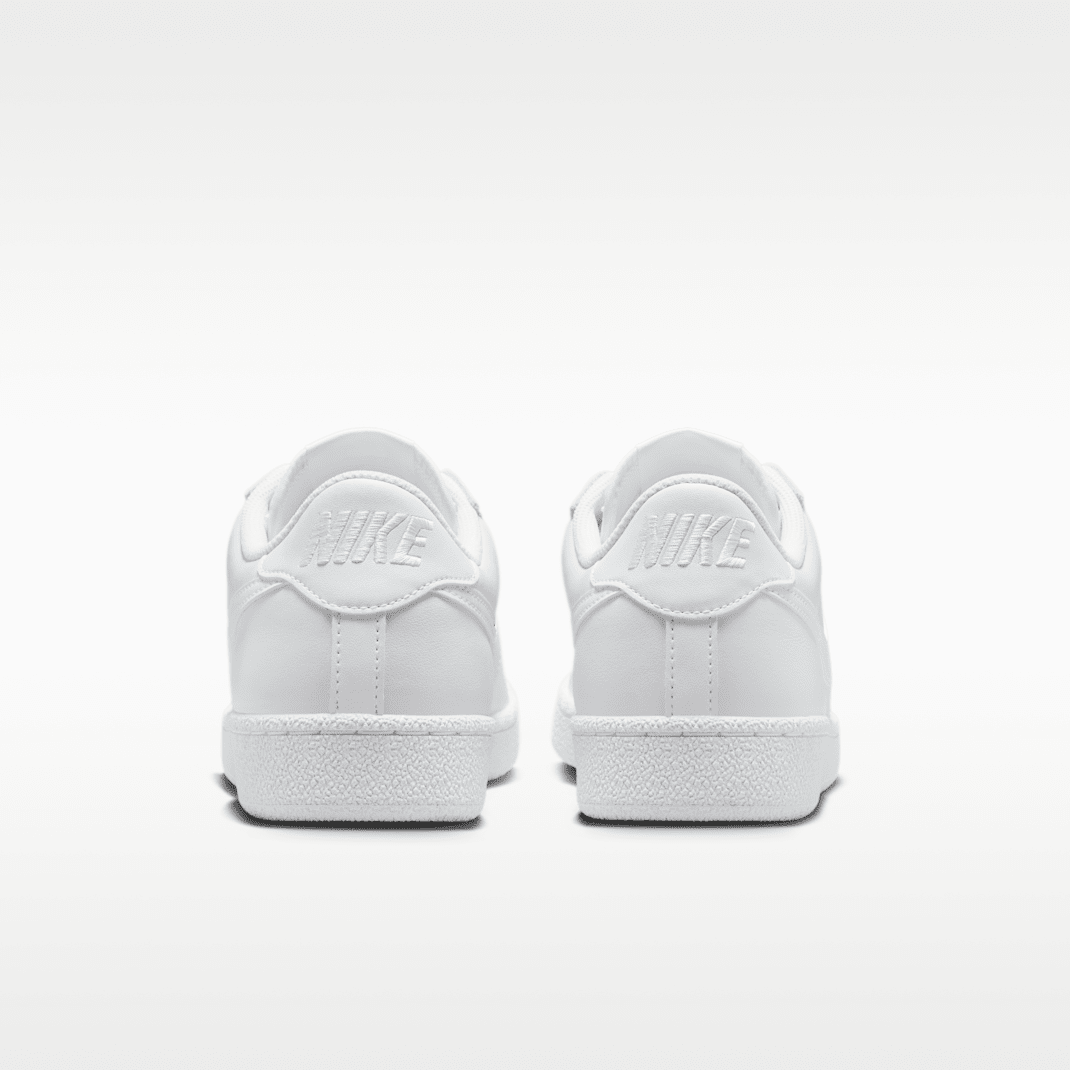 White/White
