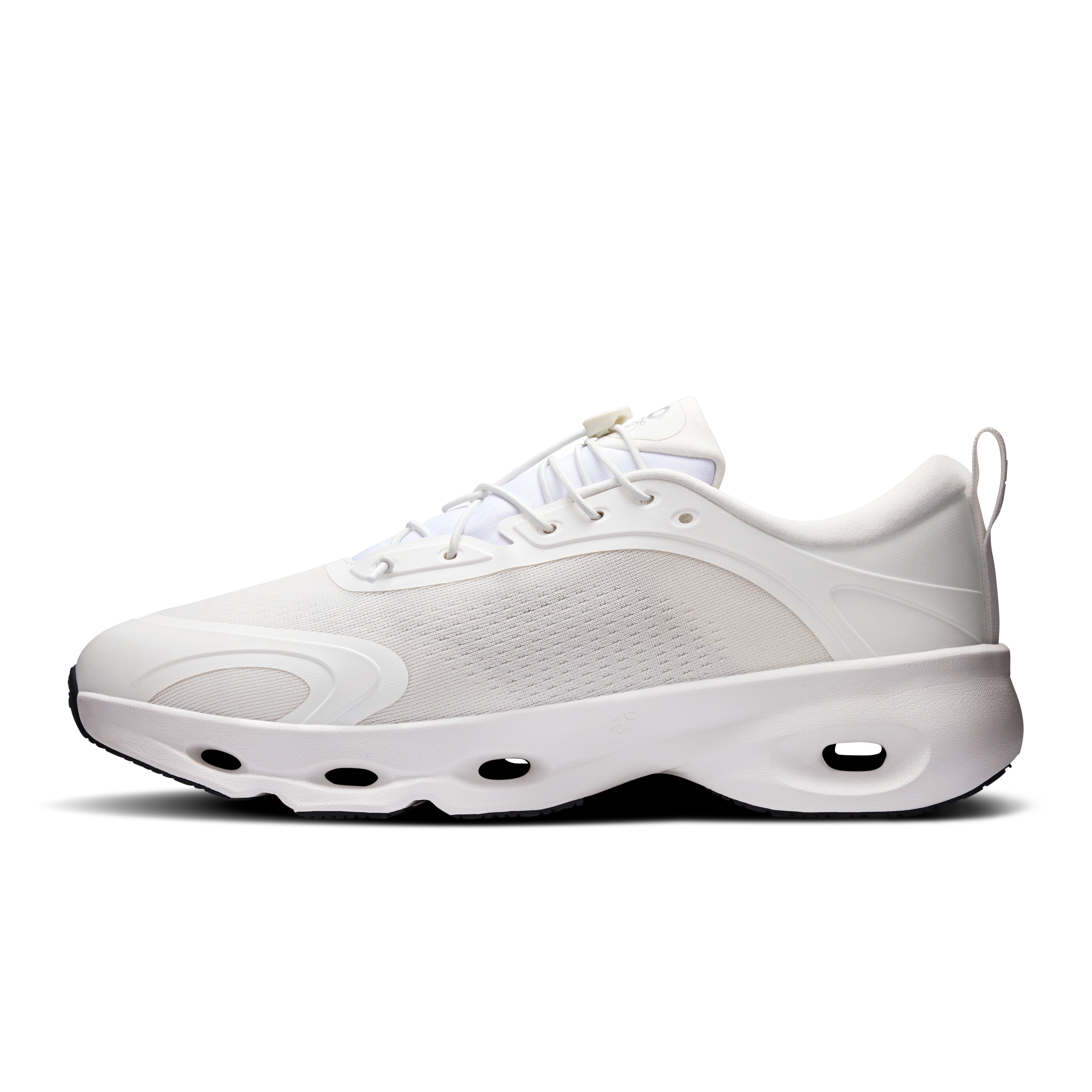 White | Light Grey