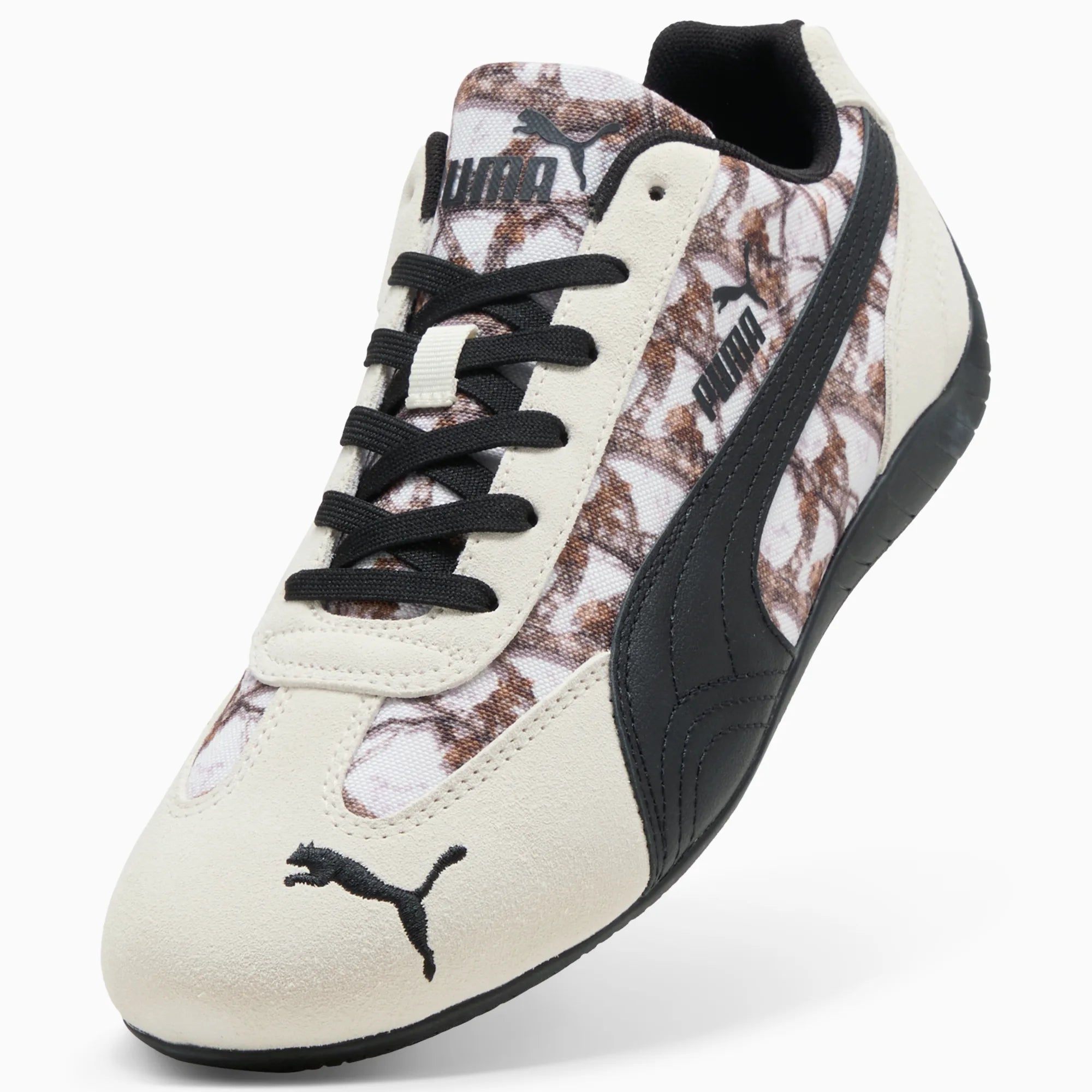 Vapor Gray-PUMA Black