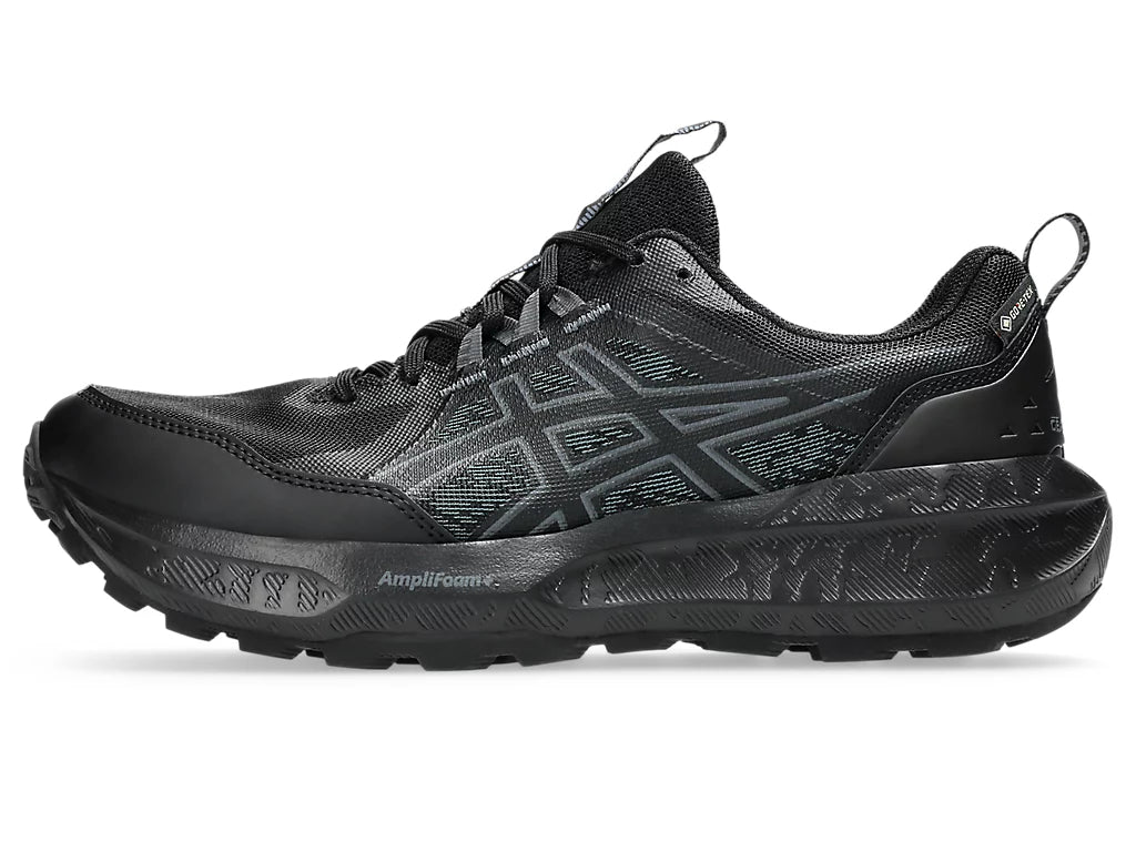 Black/Carrier Grey