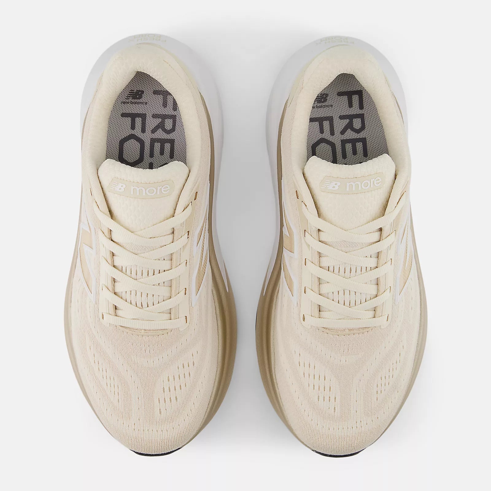 Permafrost With Bisque And Nb 103 White
