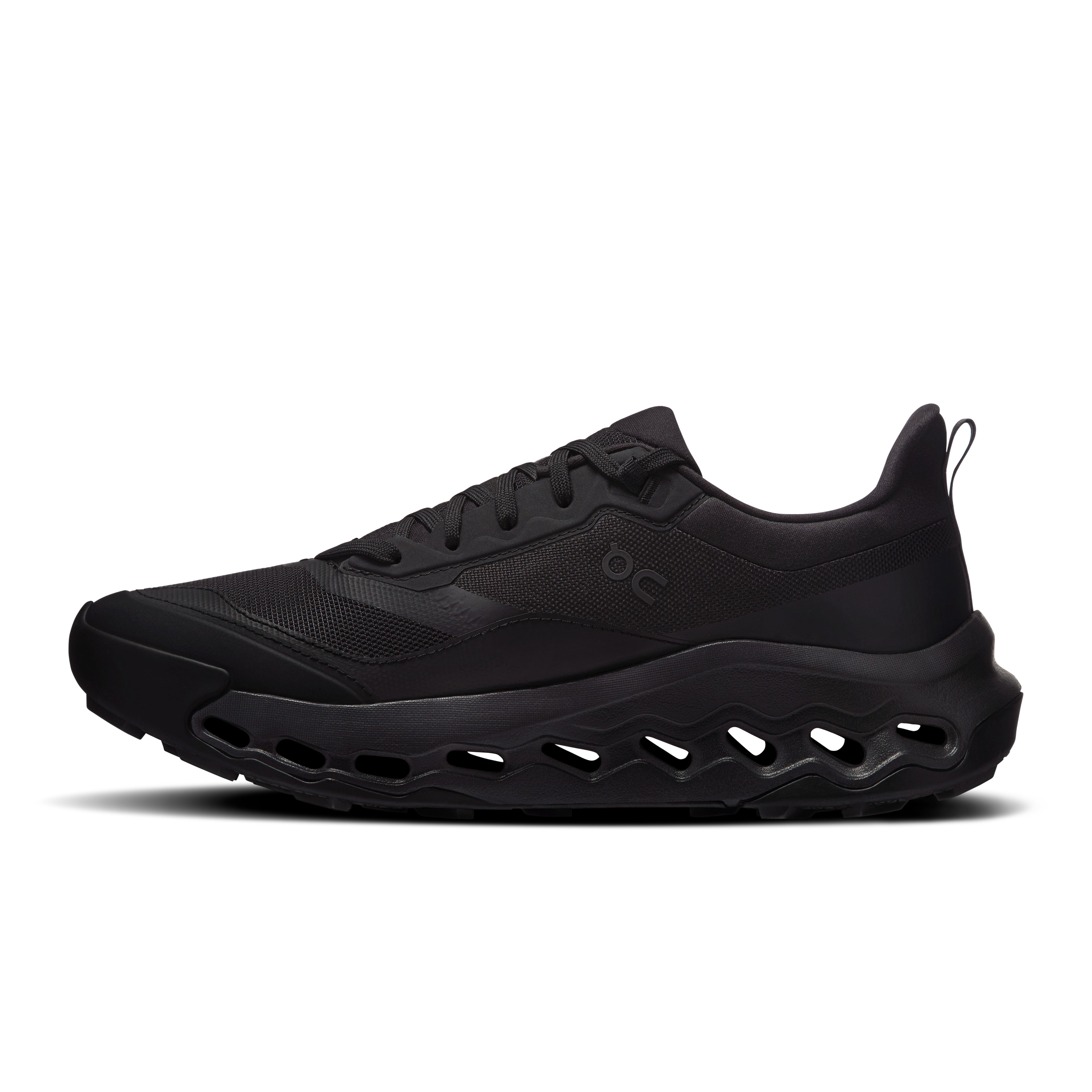 Black | Black