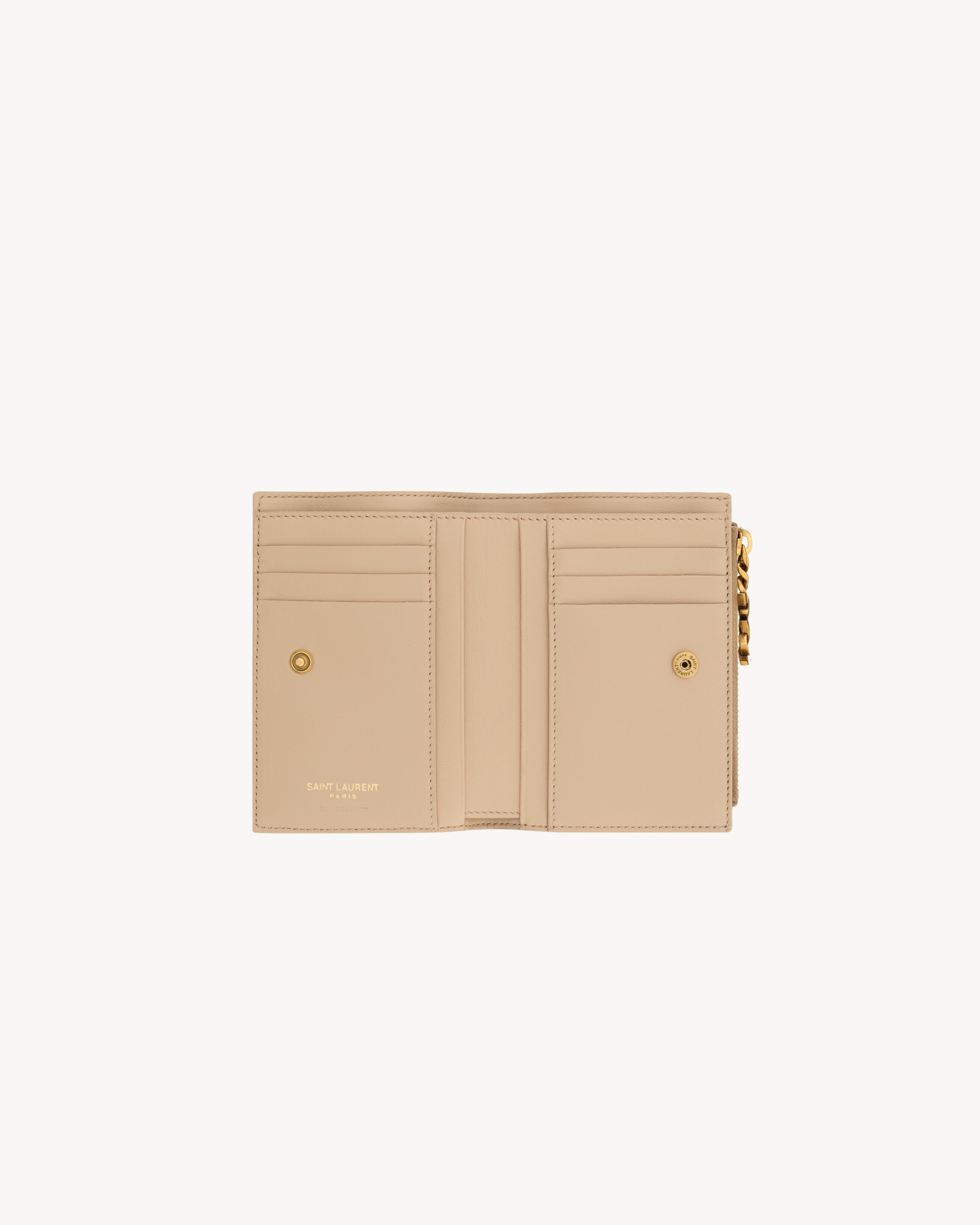 Clear Beige