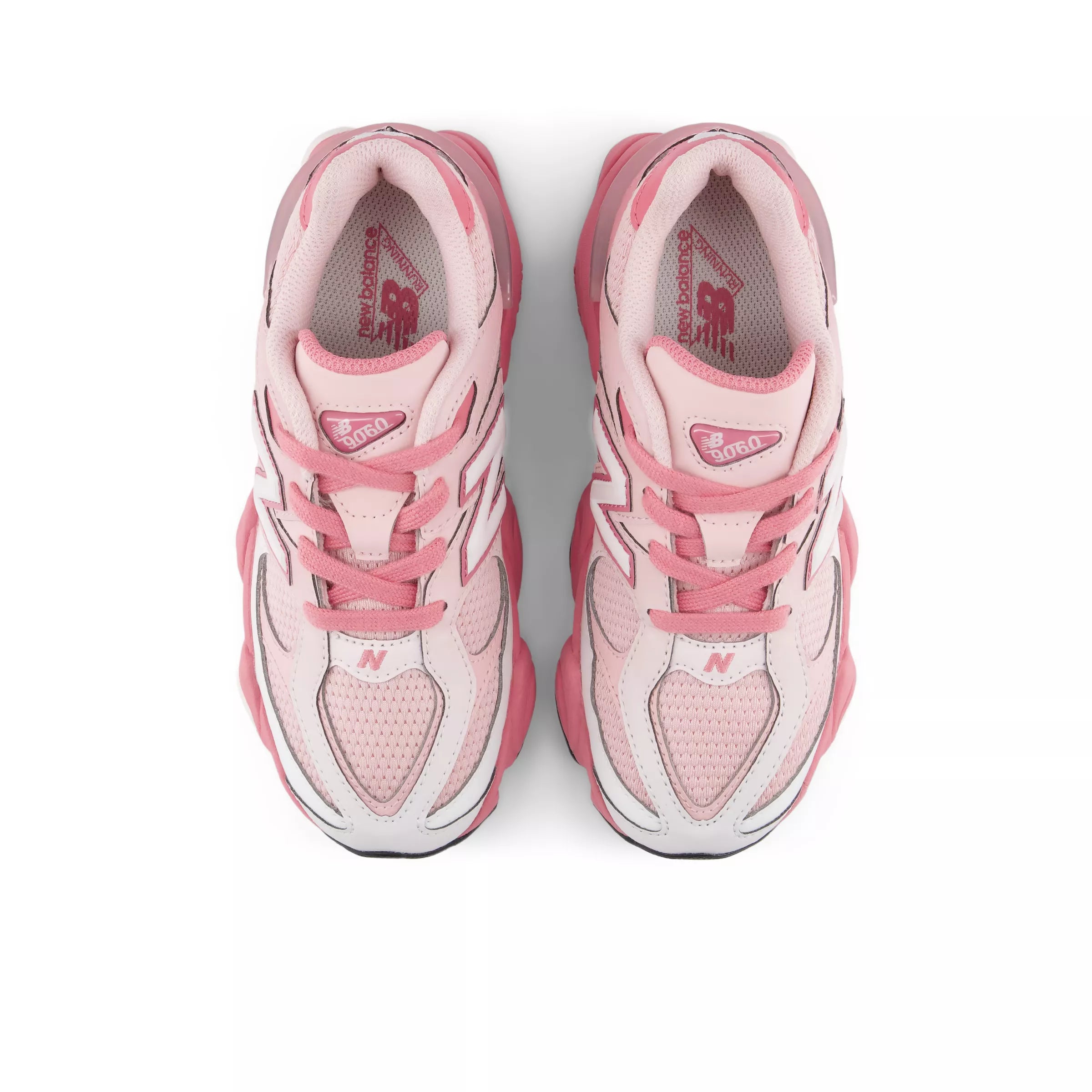 Pink Salt With Pink Eraser