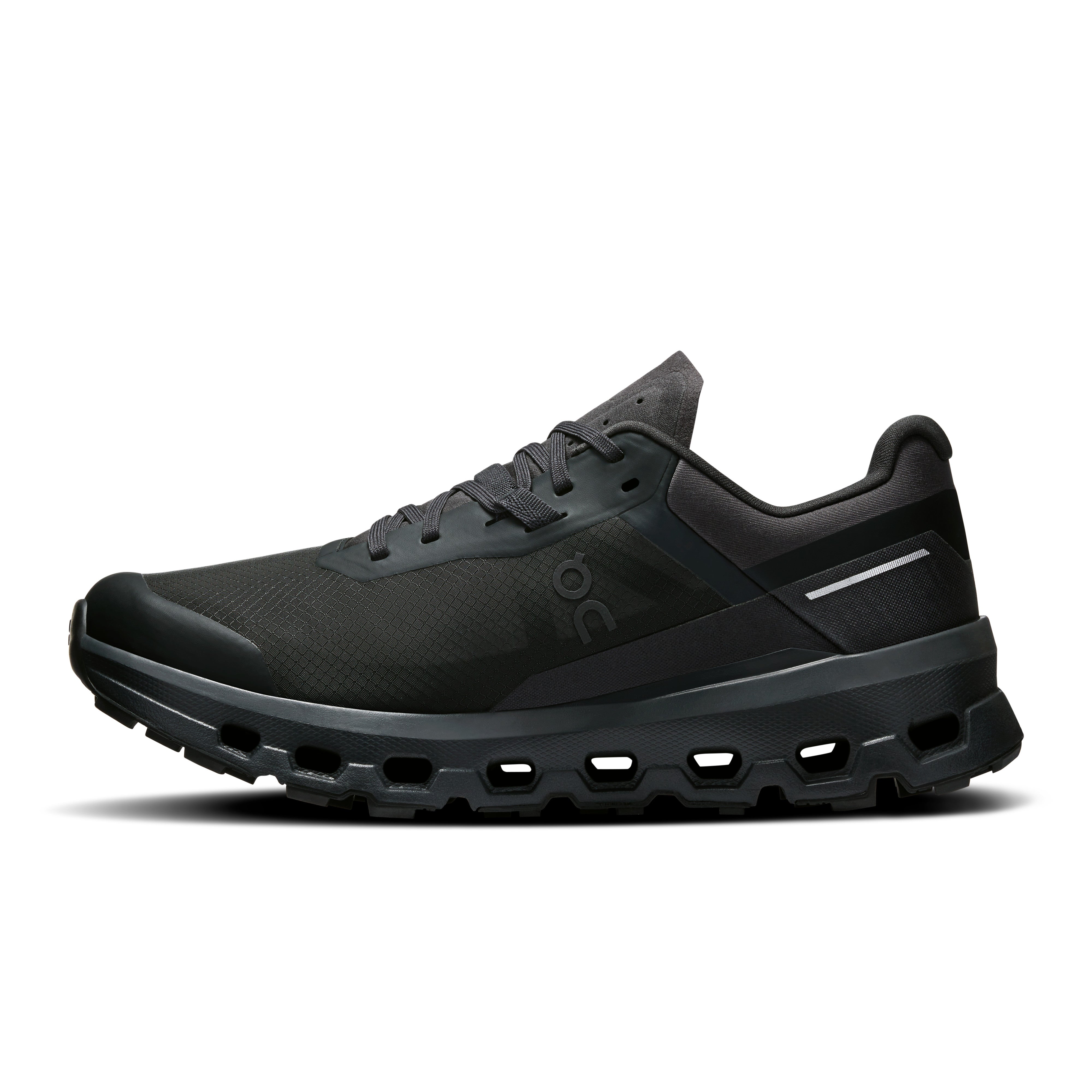 Black | Black