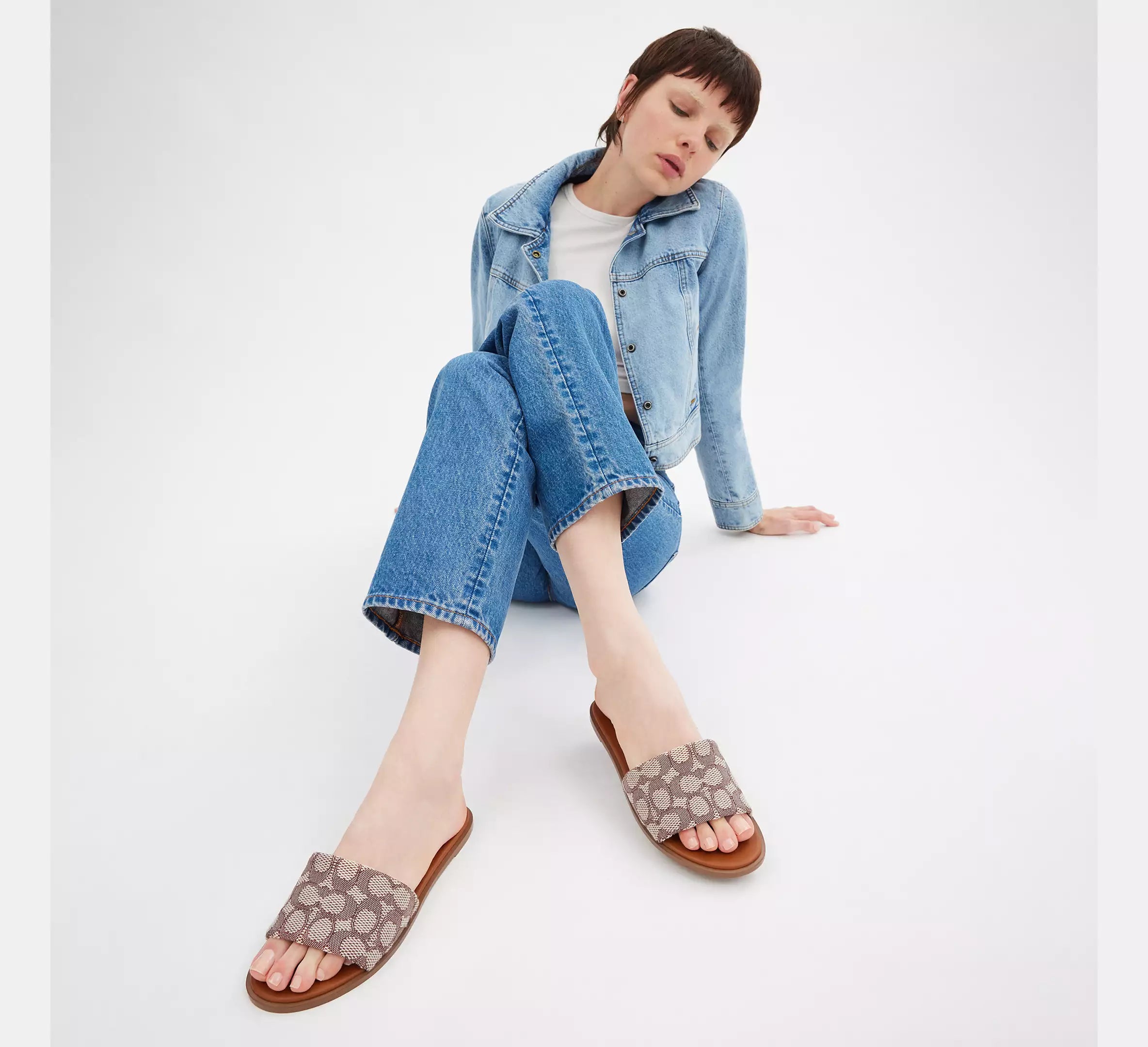 Cocoa/Burnished Amber