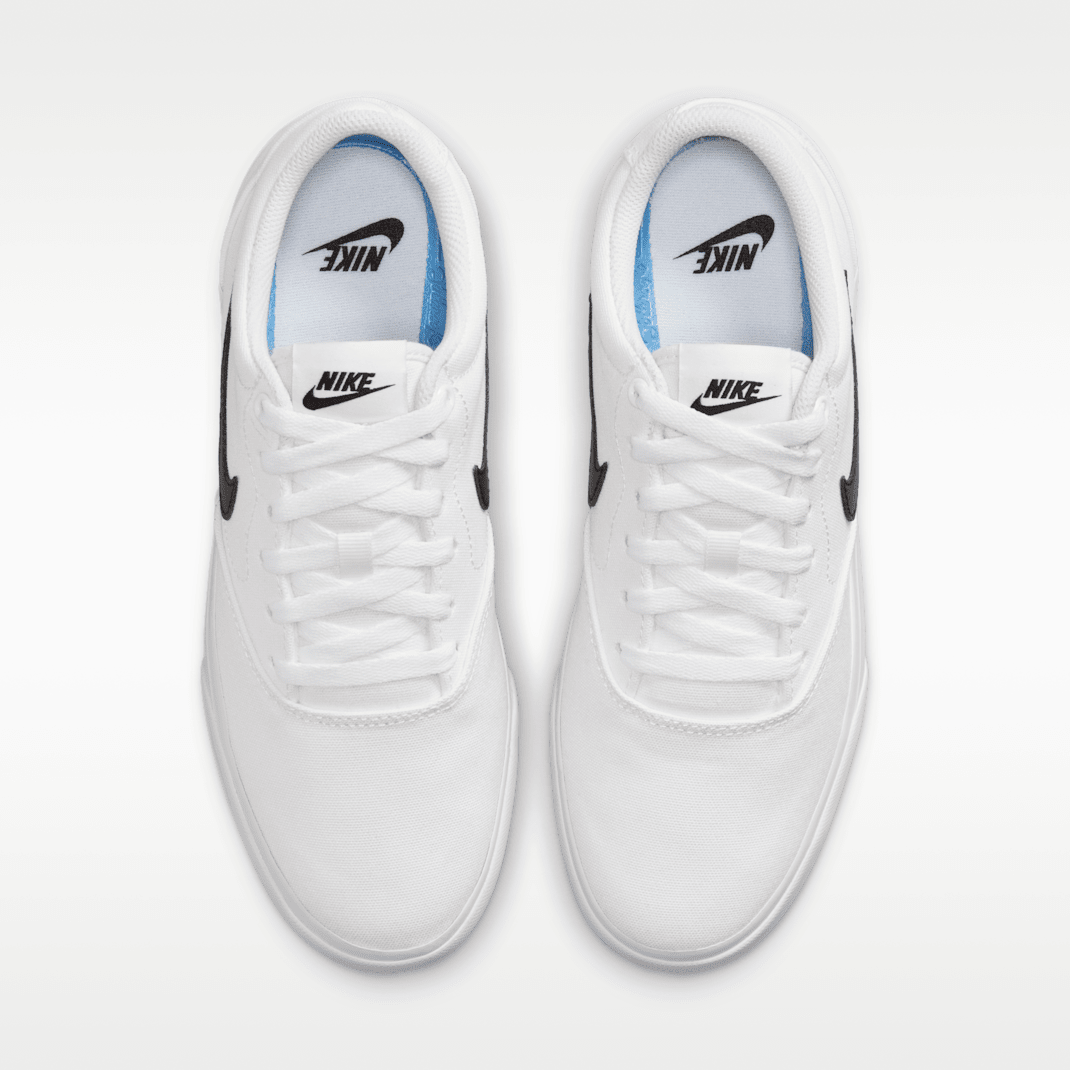 White/White/Gum Light Brown/Black
