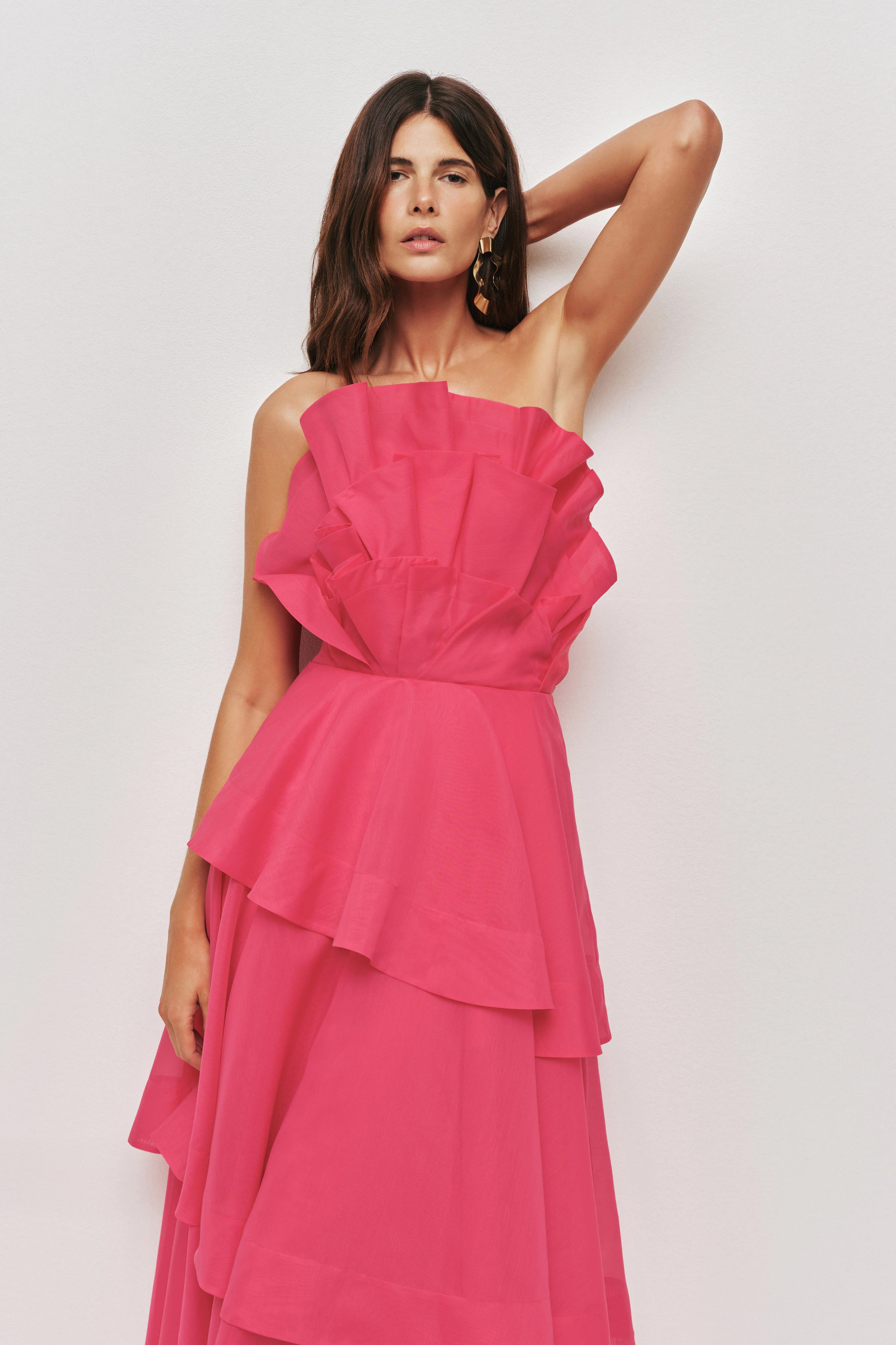 PINK MAGENTA