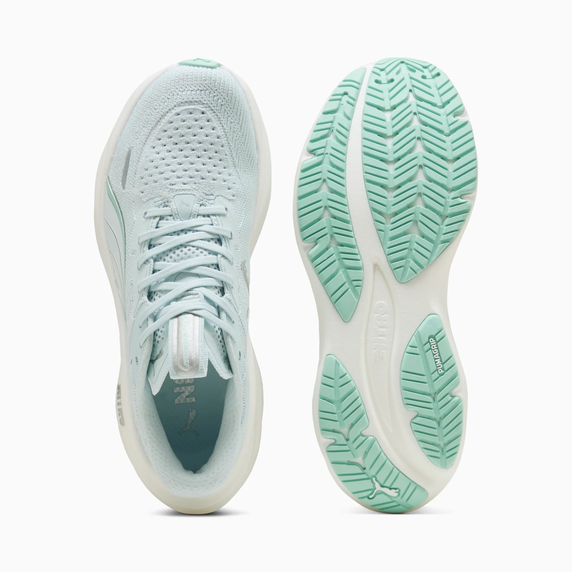 Sea Glass-Mint Melt
