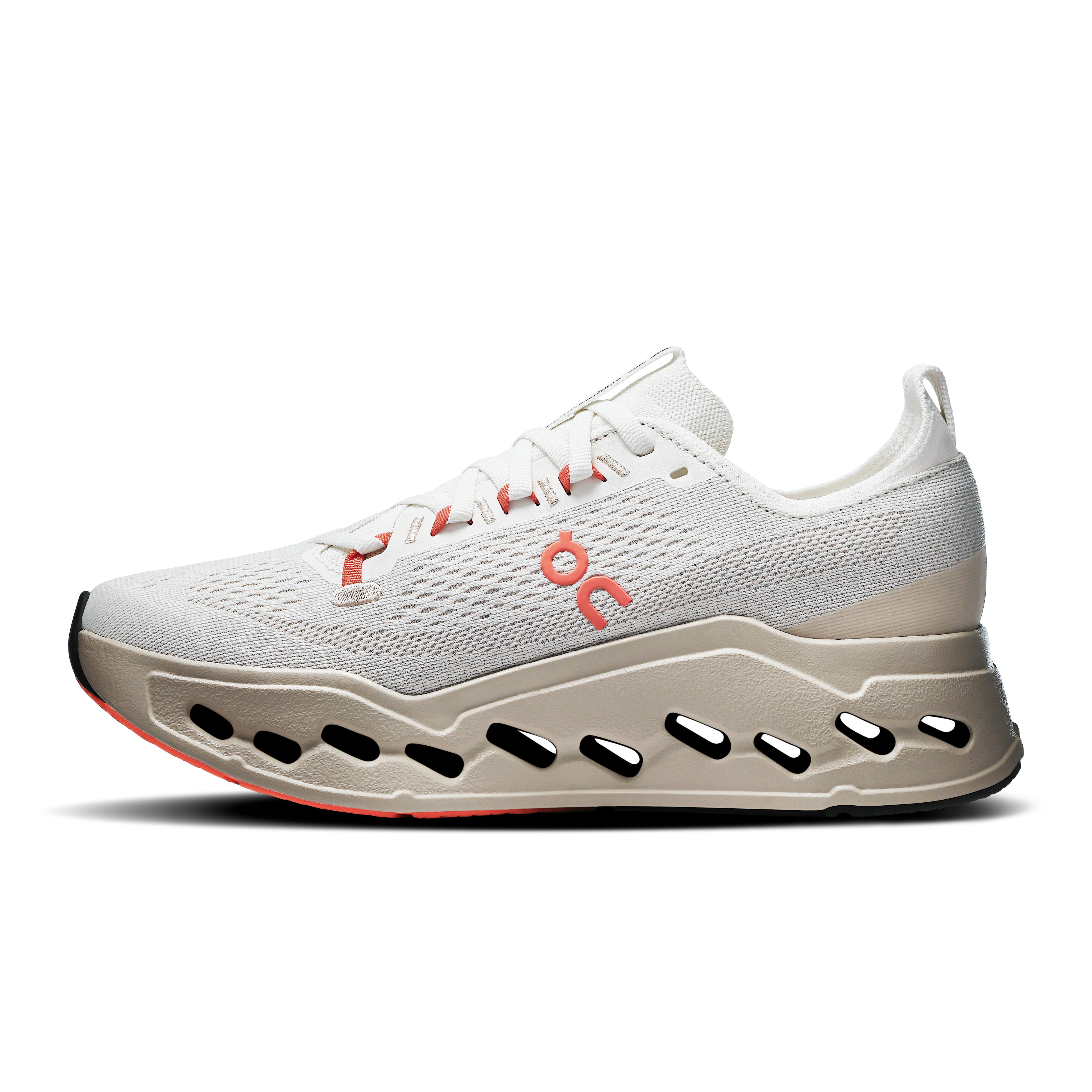 Ivory | Salmon