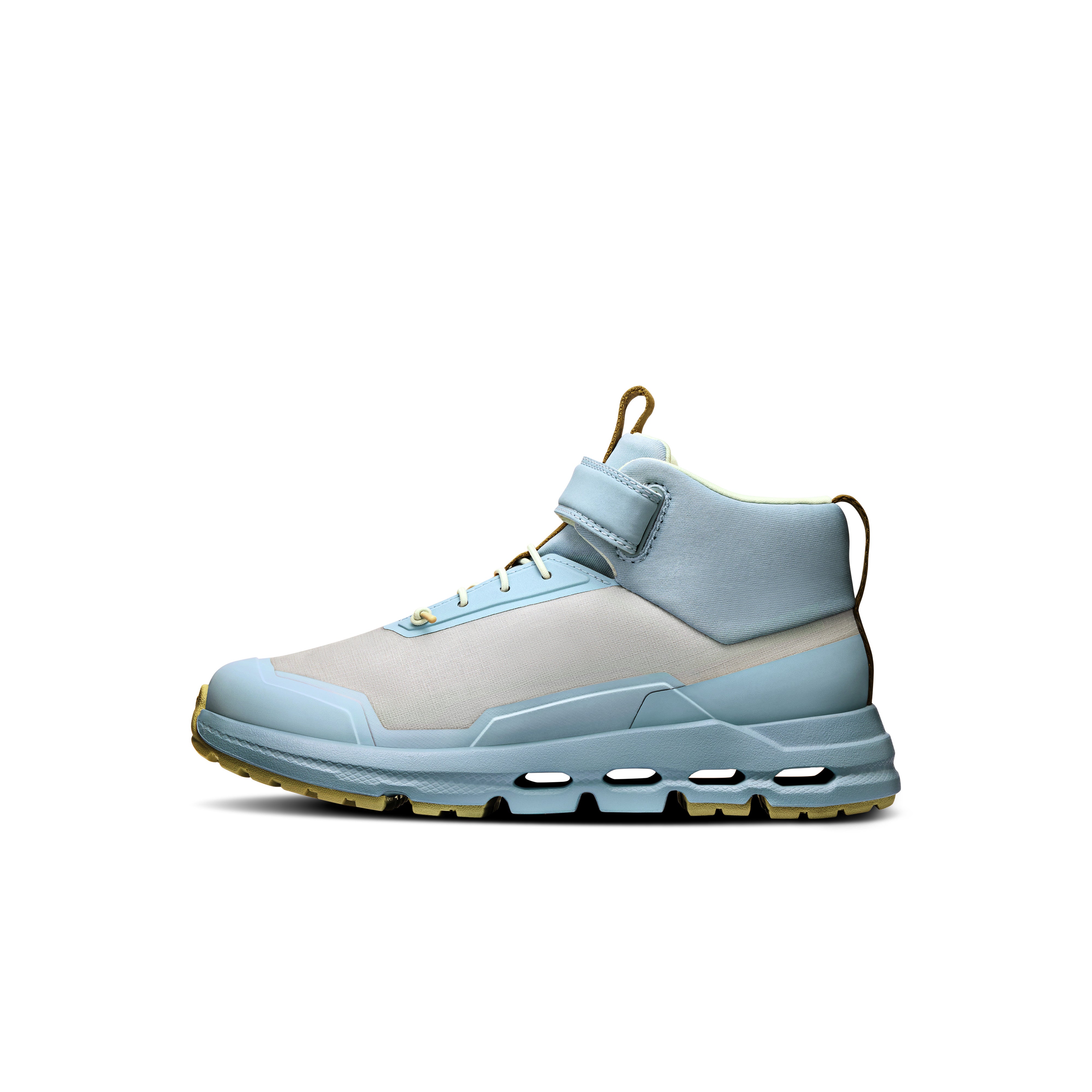 Glacier | Wash