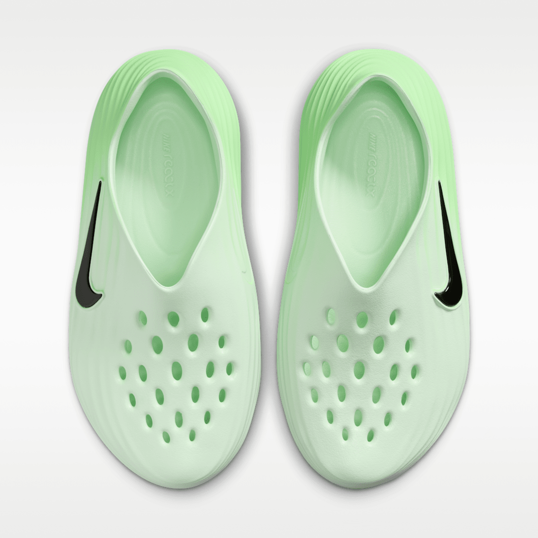 Frosted Spruce/Illusion Green/Black