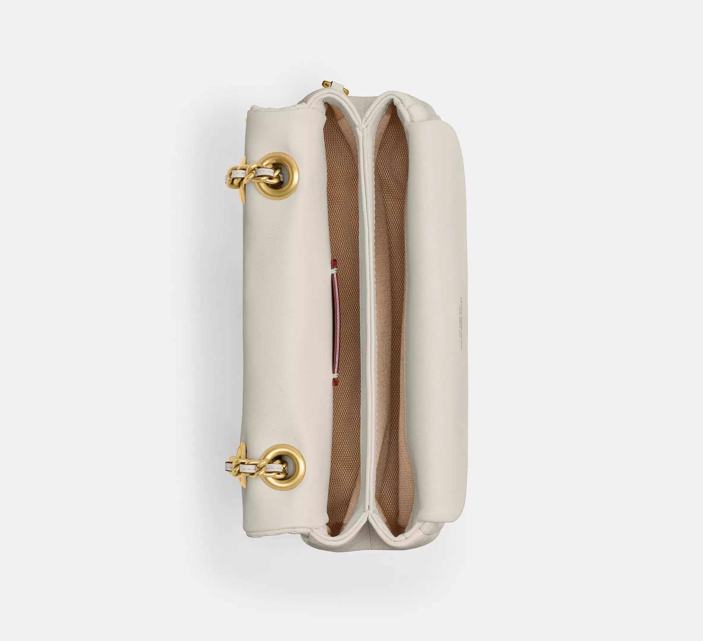 Brass/Chalk