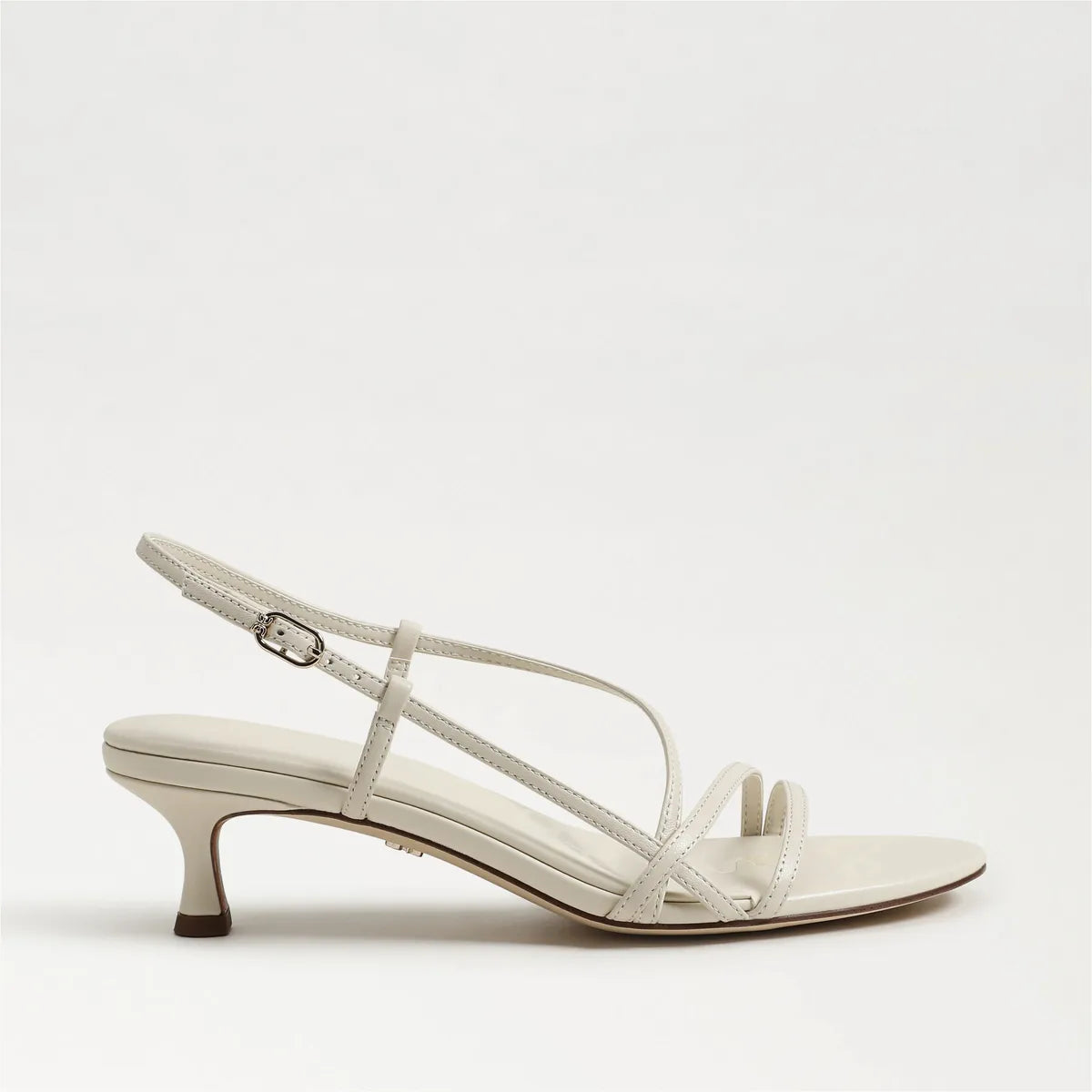 Modern Ivory Leather