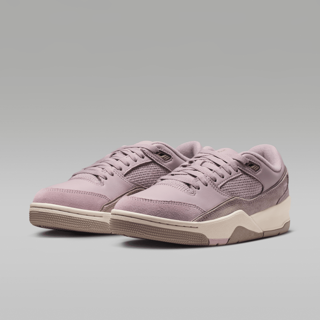Particle Rose/Pale Ivory/Enigma Stone