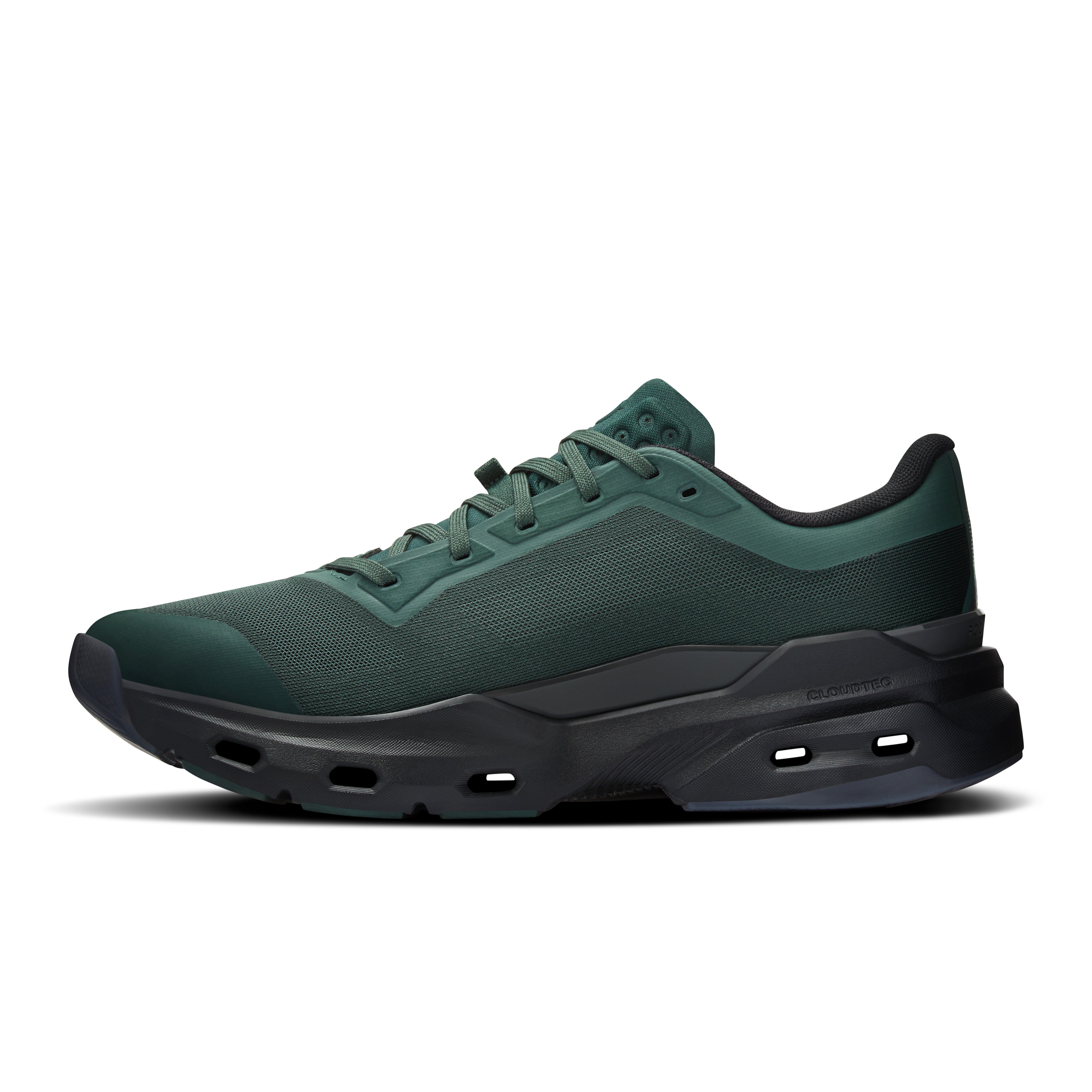 Obsidian | Black