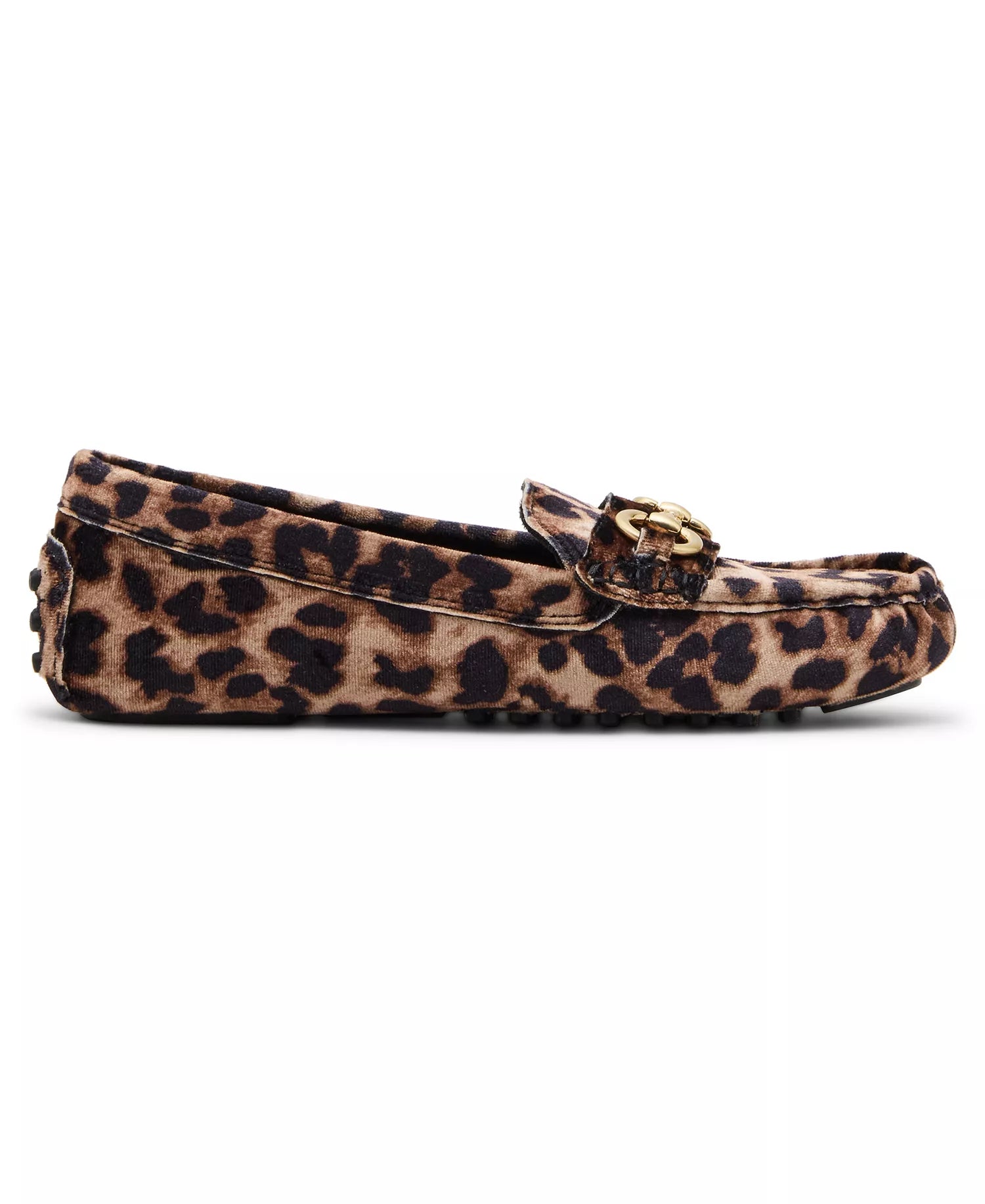 Leopard Knit