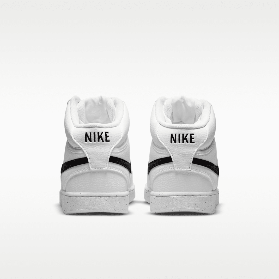 White/White/Black