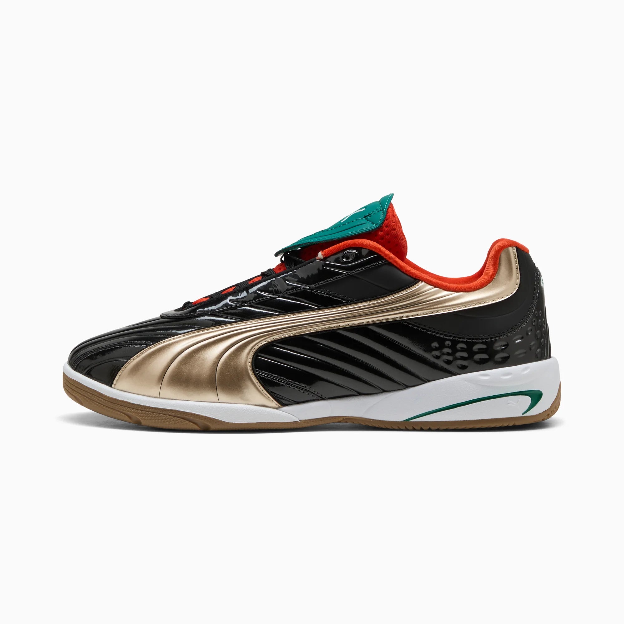 PUMA Black-PUMA Gold