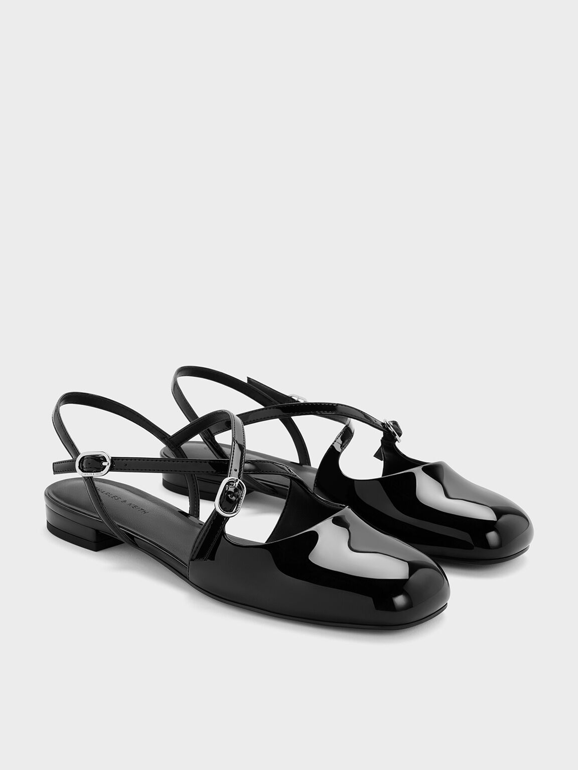 Black Patent