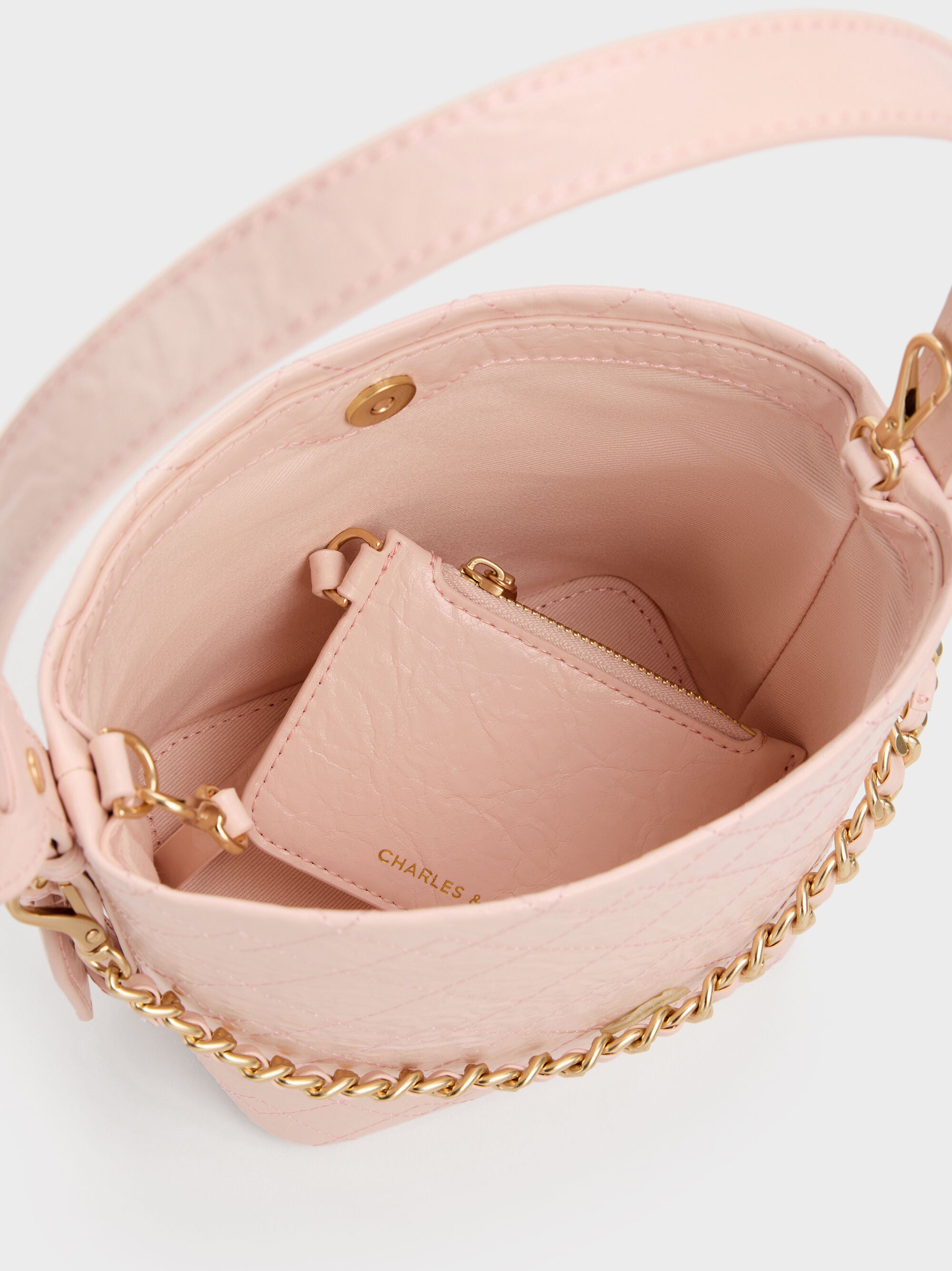Soft Pink