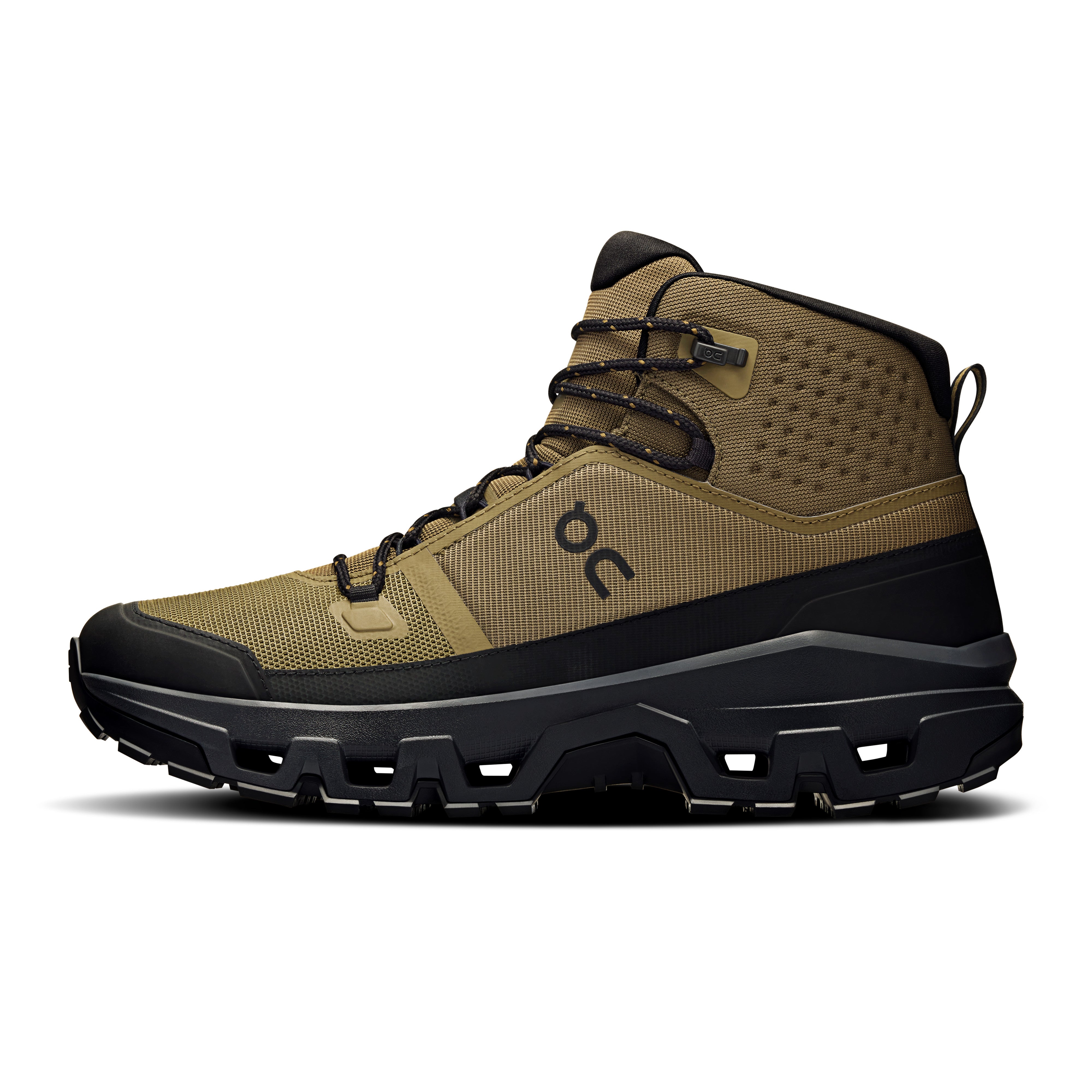 Hunter | Black