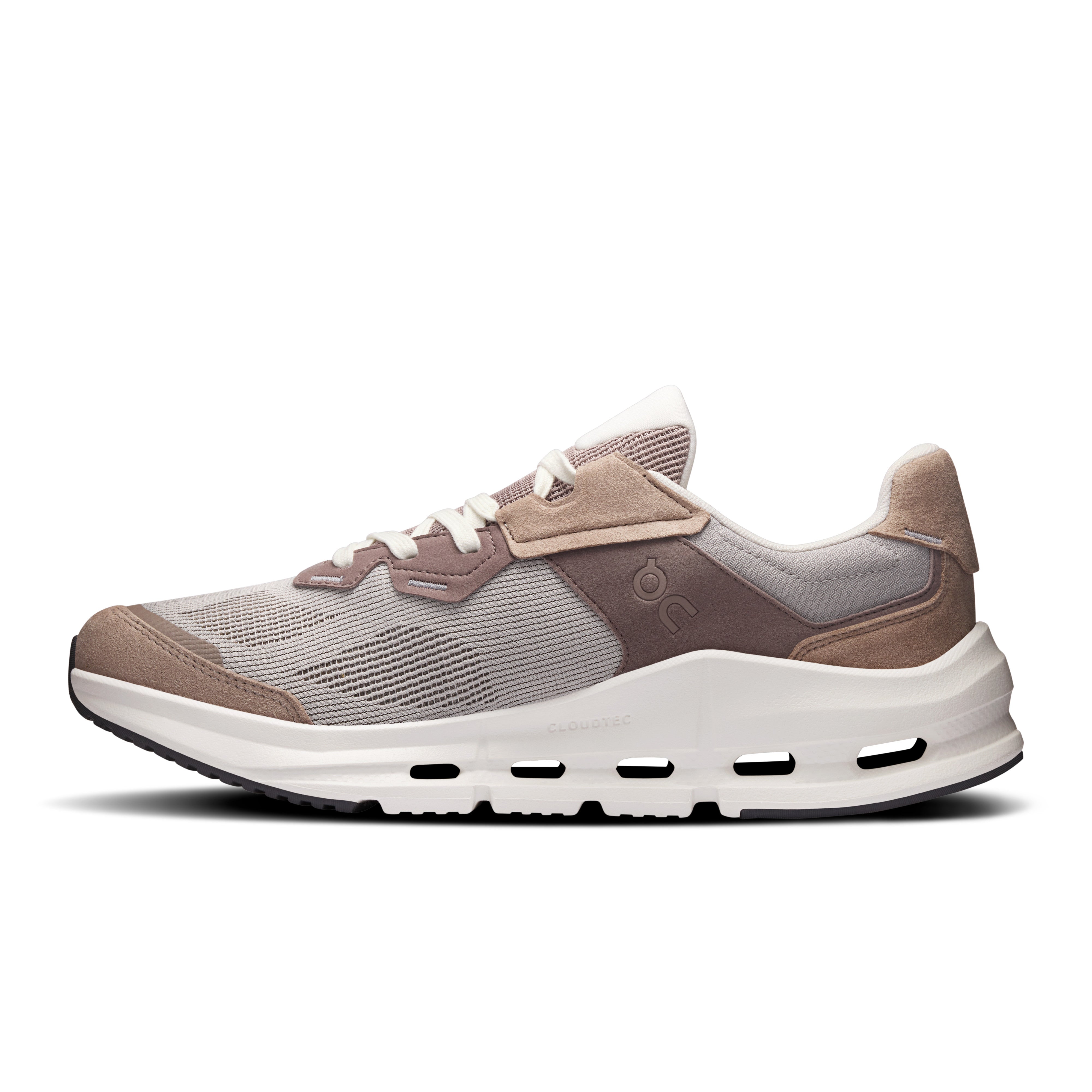 Fog | Ash