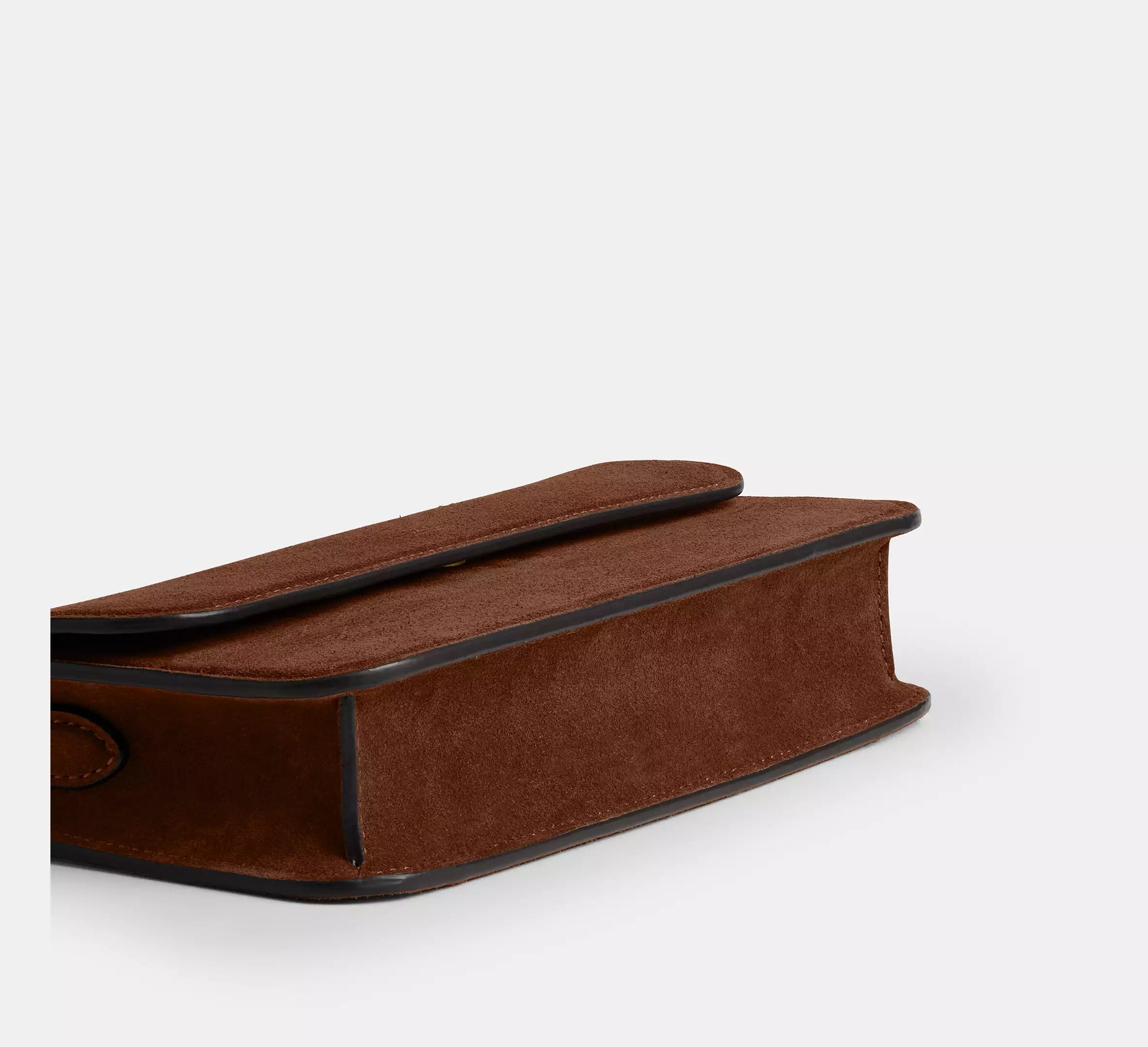Brass/Warm Brown