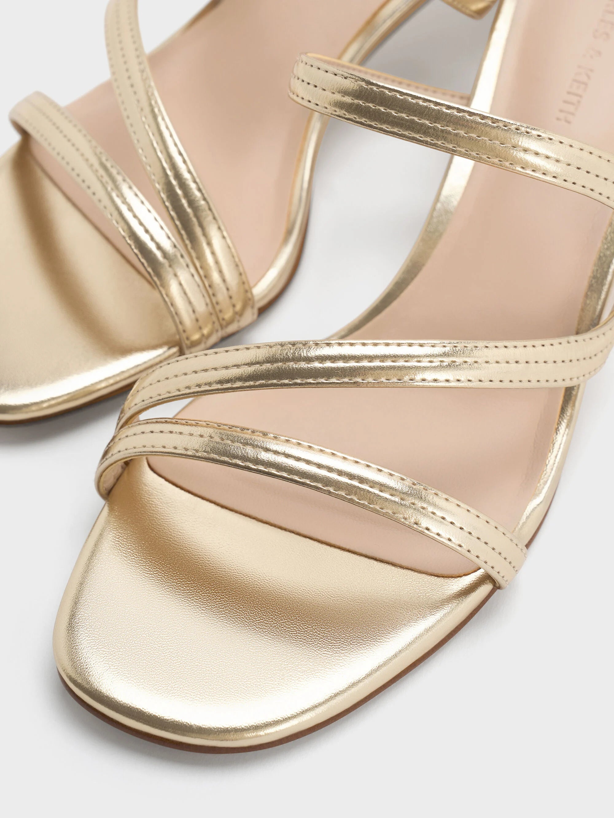Light Gold