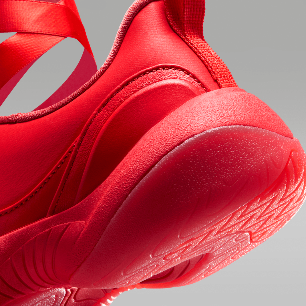 Chile Red/Deep Maroon/Pueblo Red