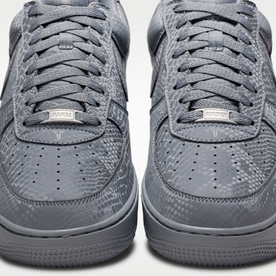 Cool Grey/Wolf Grey