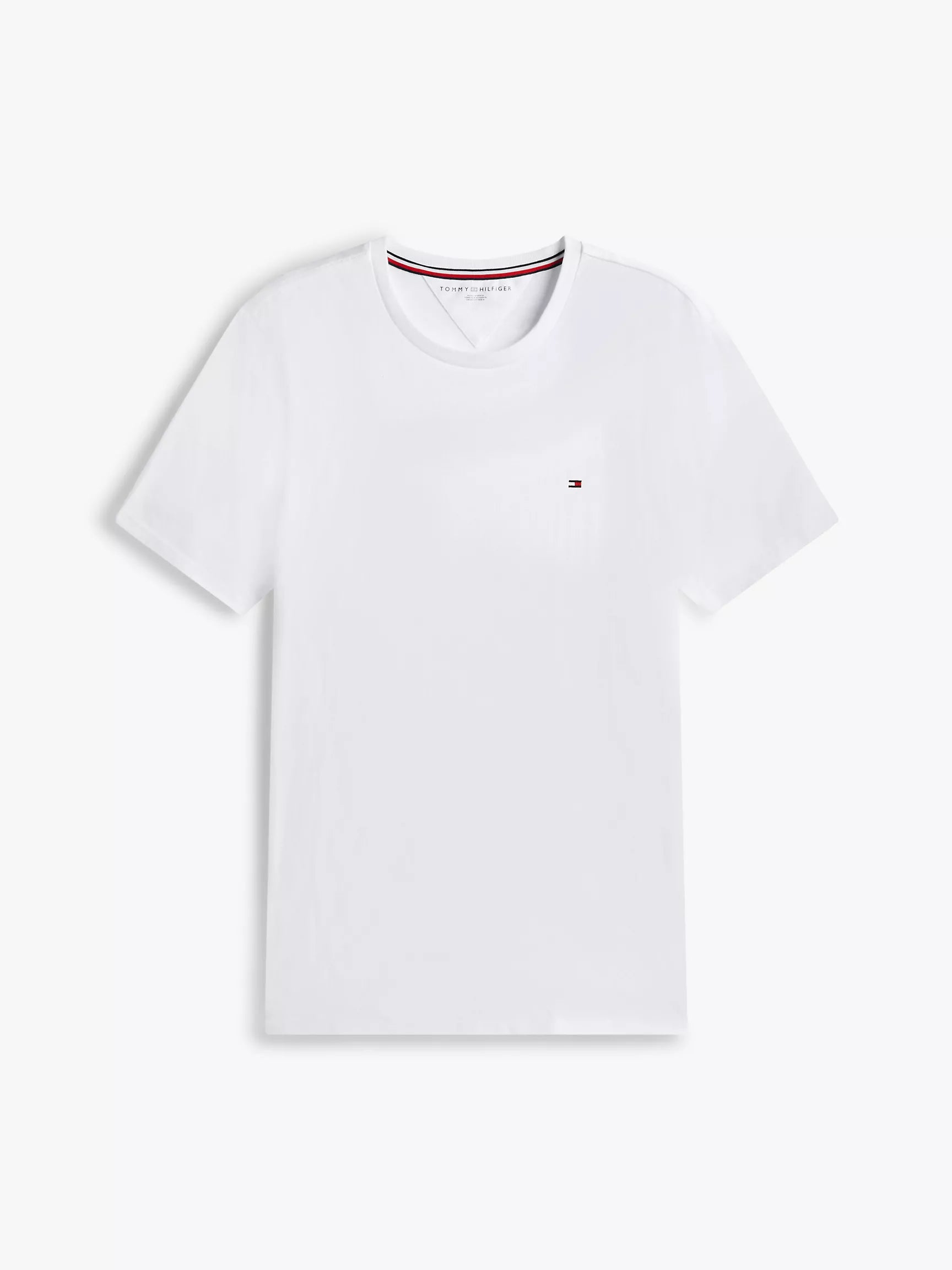 Optic White