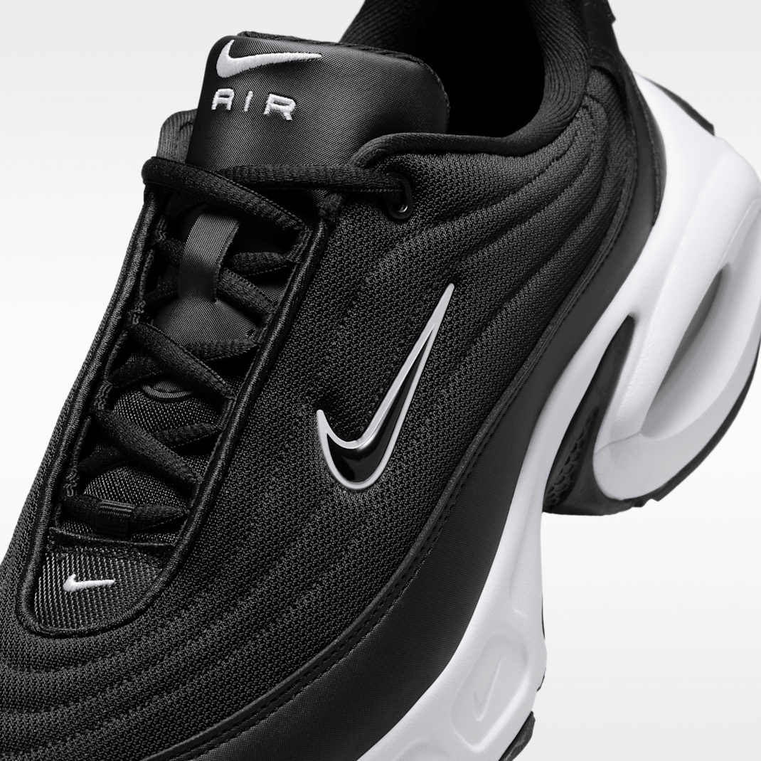 Black/White