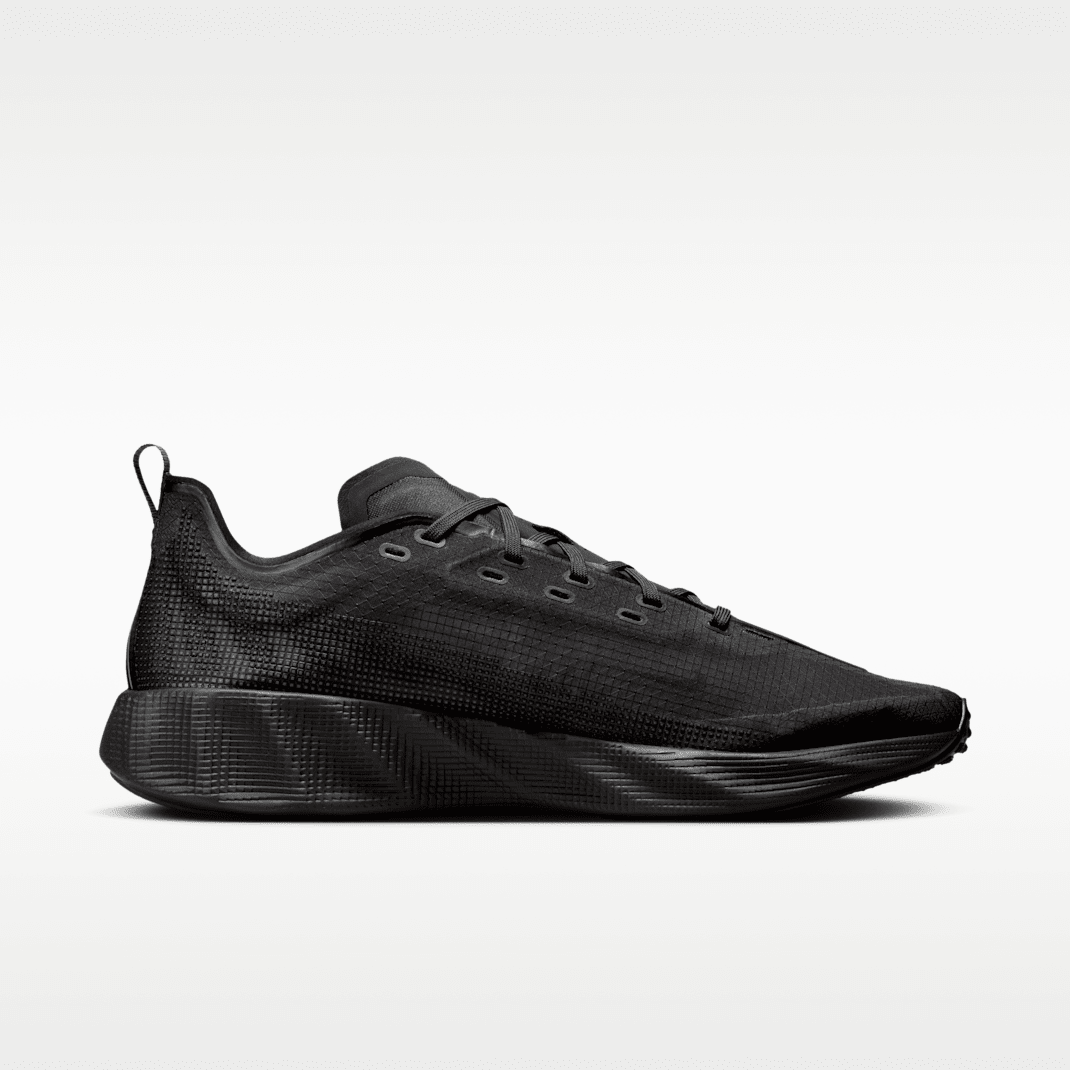 Black/Anthracite/Dark Grey/Smoke Grey