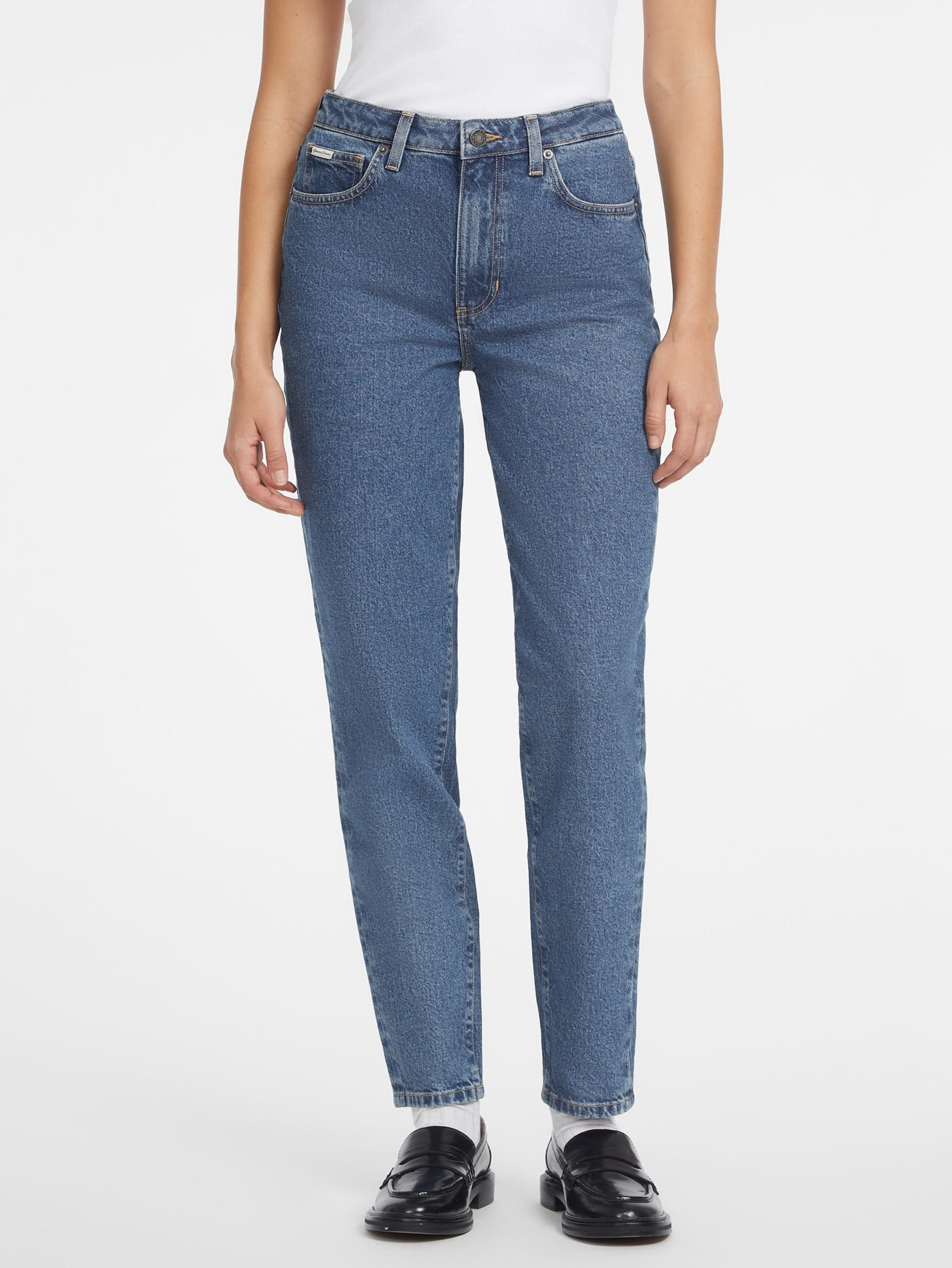 Gj Medium Wash