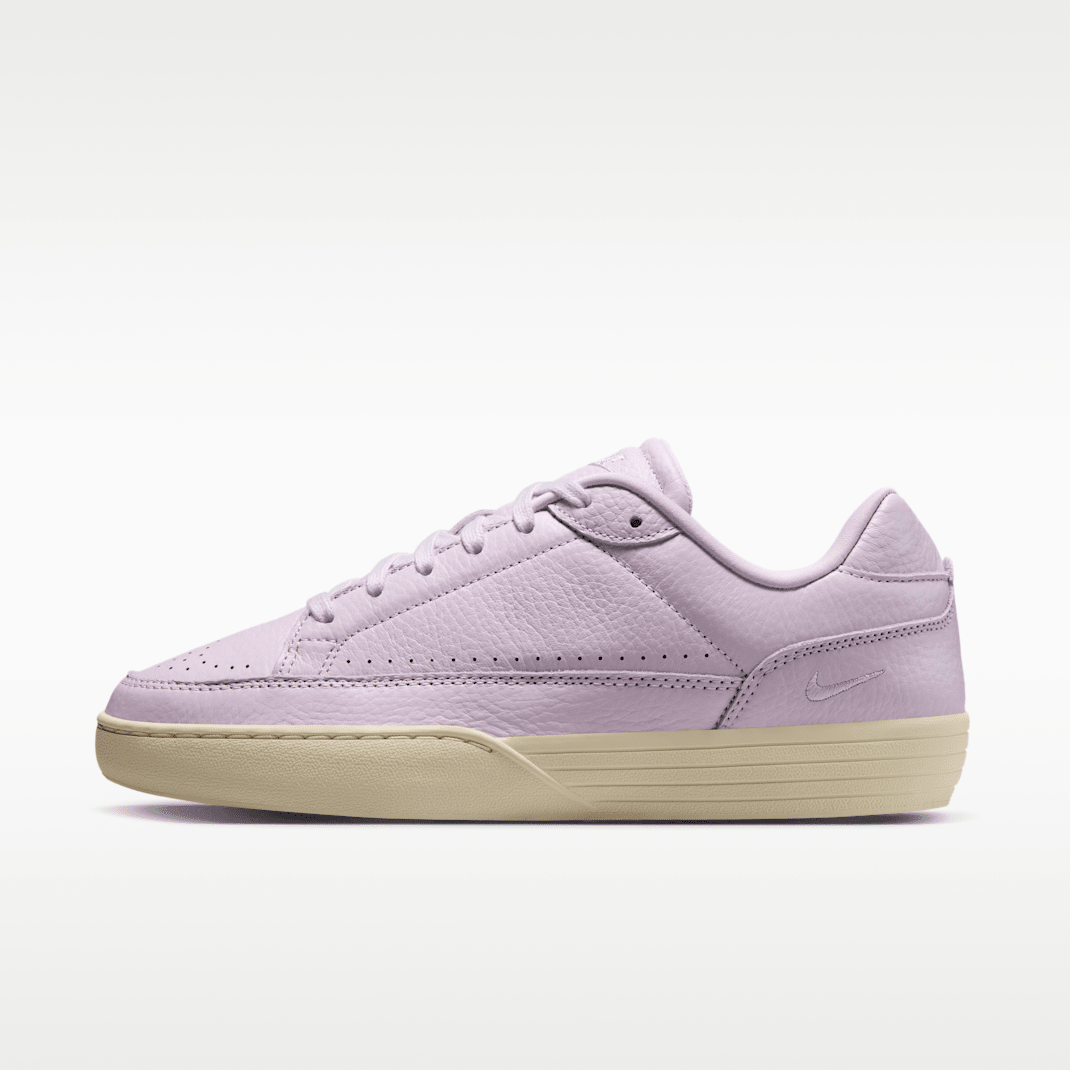 Bleached Lilac/Muslin/Pink Foam/Bleached Lilac