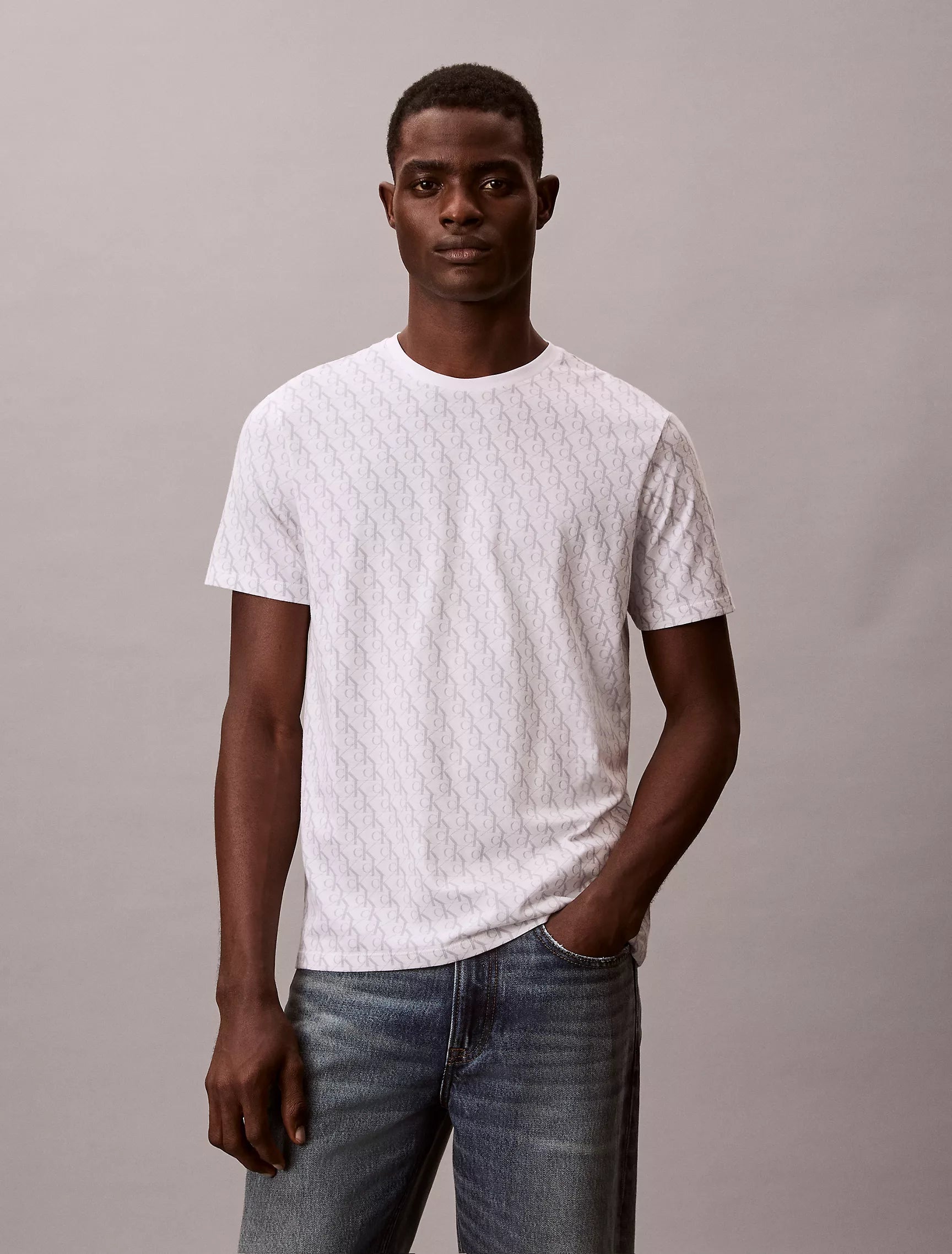 Bright White