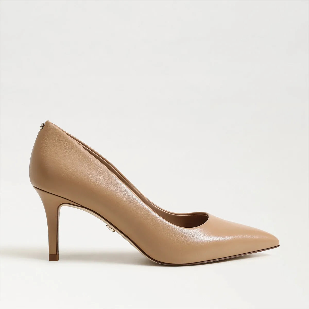 French Sand Leather