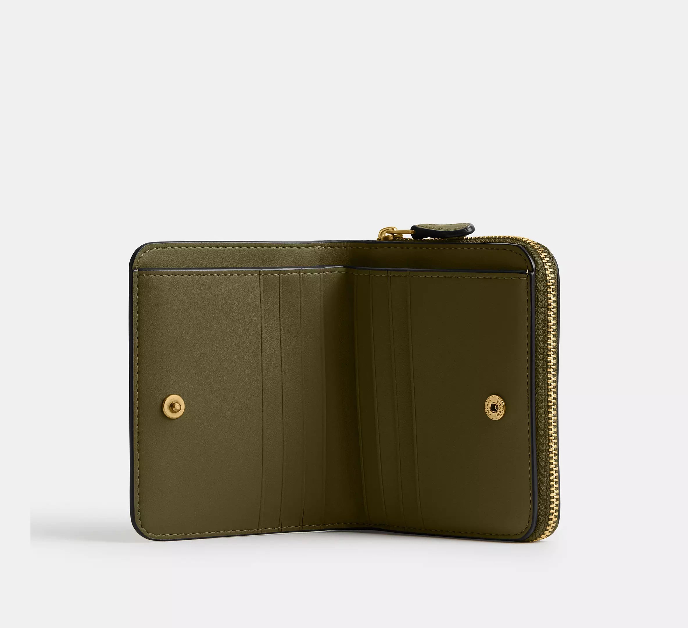 Brass/Olive