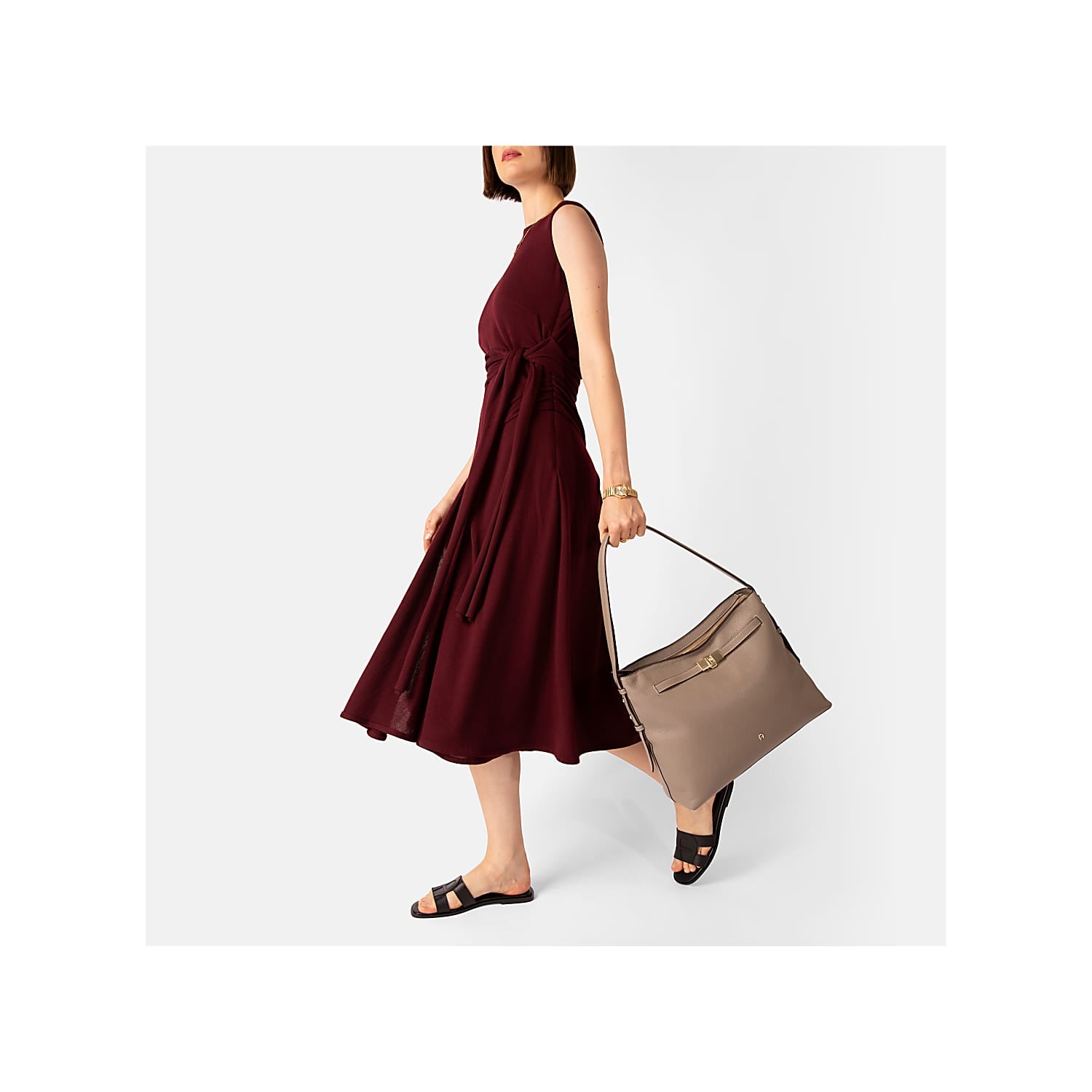 Taupe