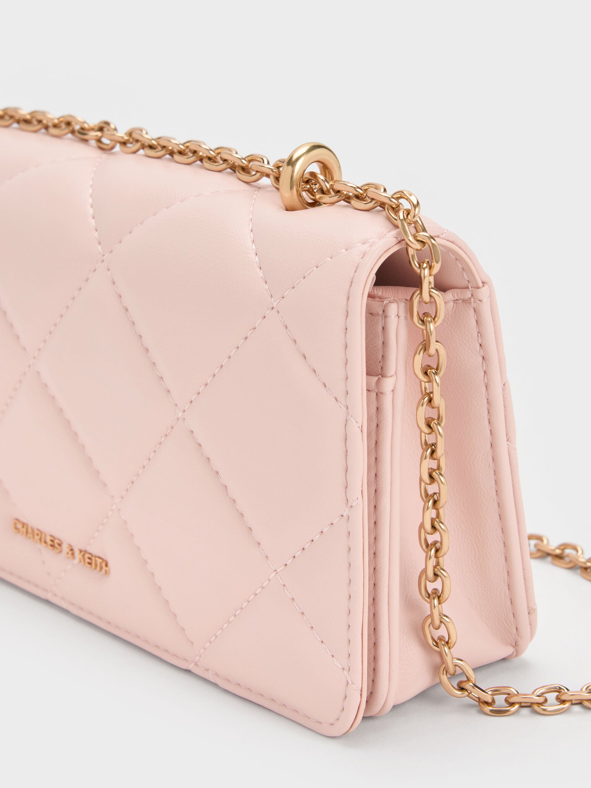 Soft Pink
