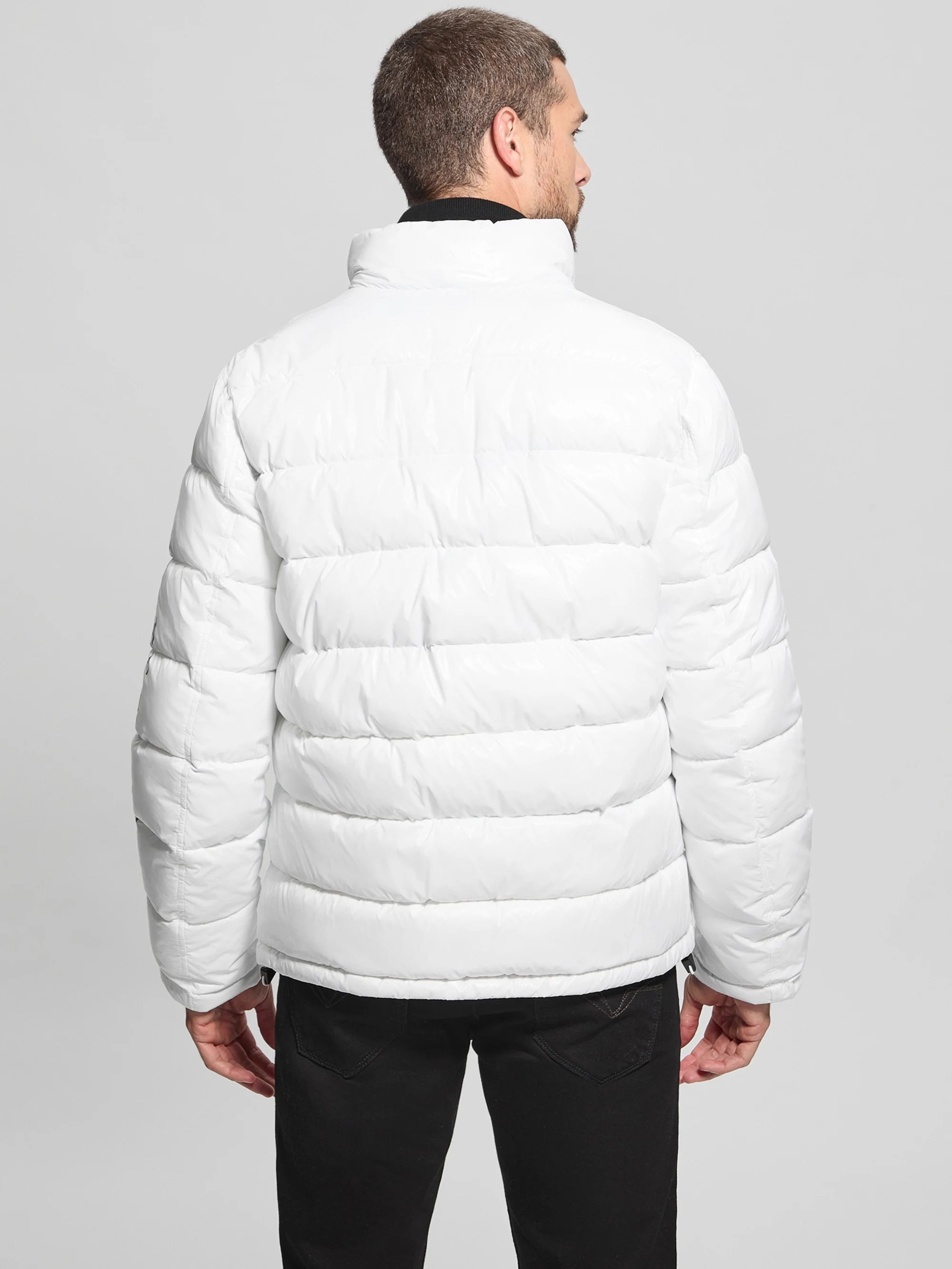 Pure White