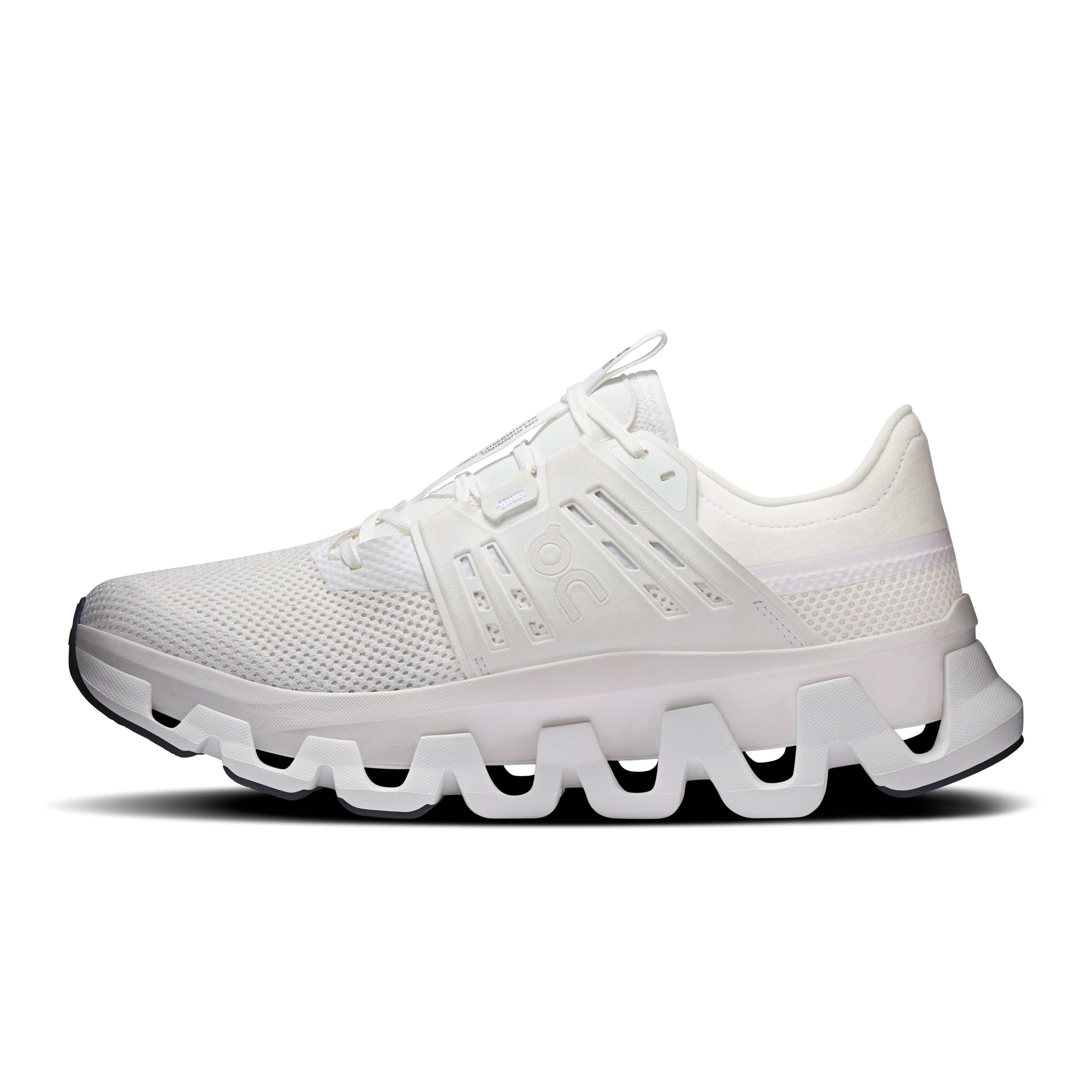 White | White