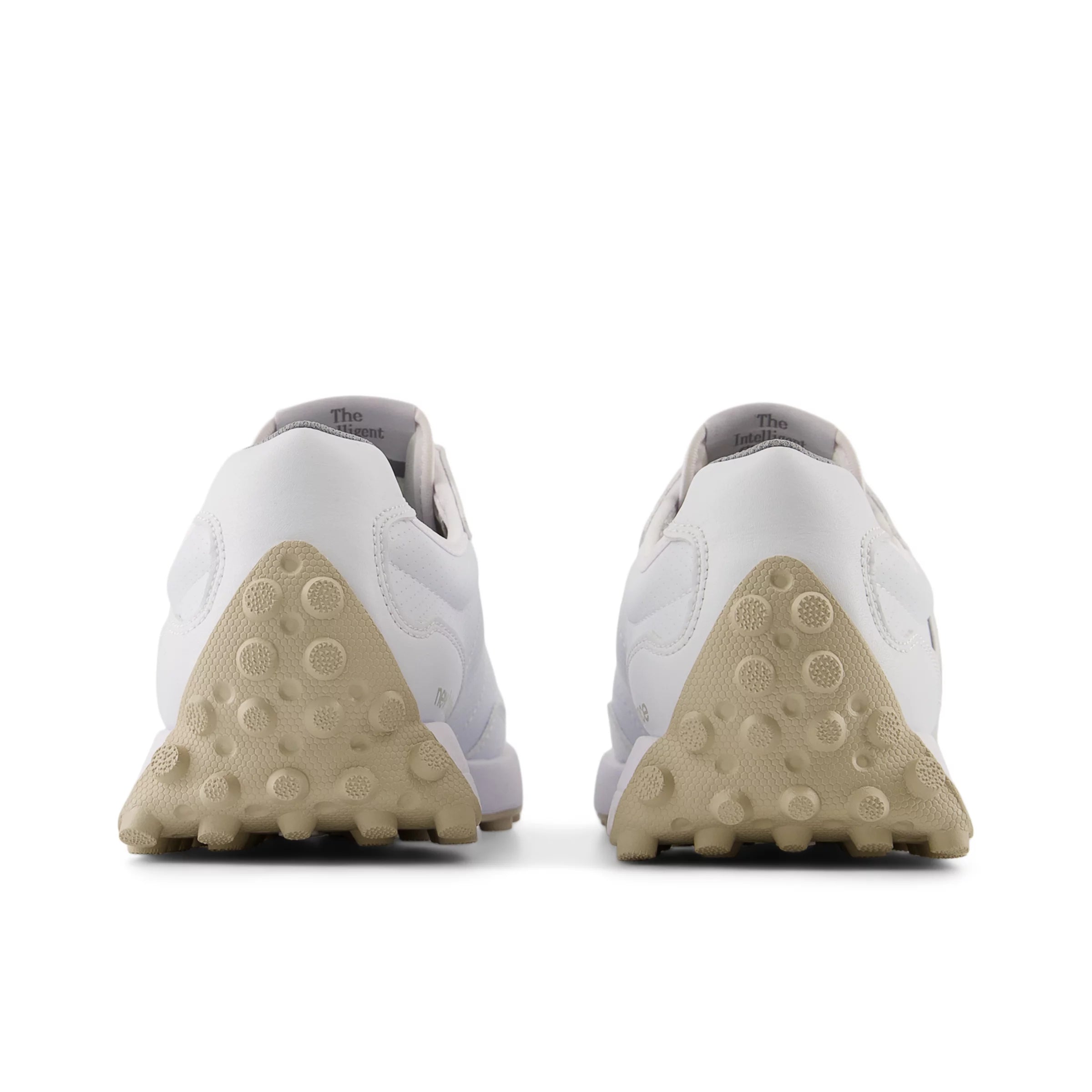 White Ceramic With White