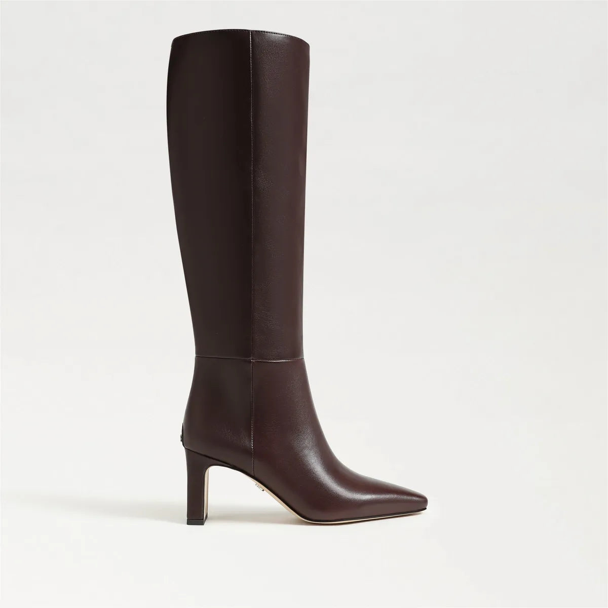 Spiced Pecan Leather