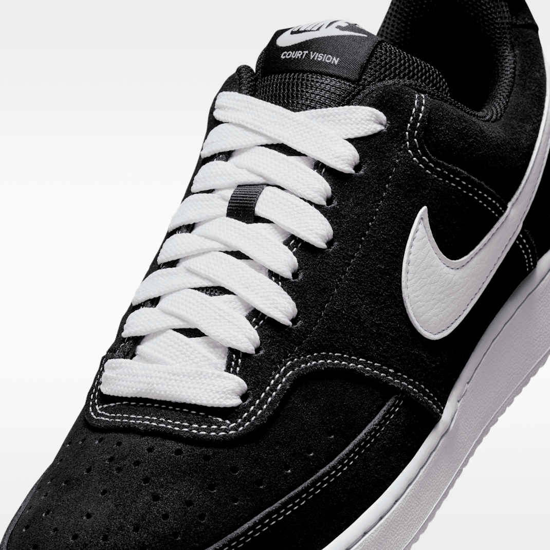 Black/White
