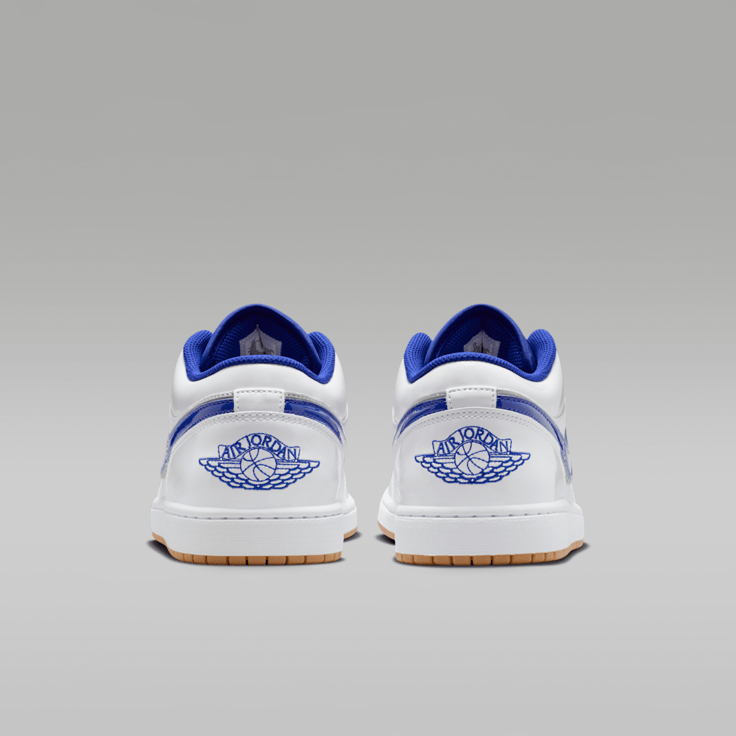 White/Old Royal/Gum Yellow/University Red 2
