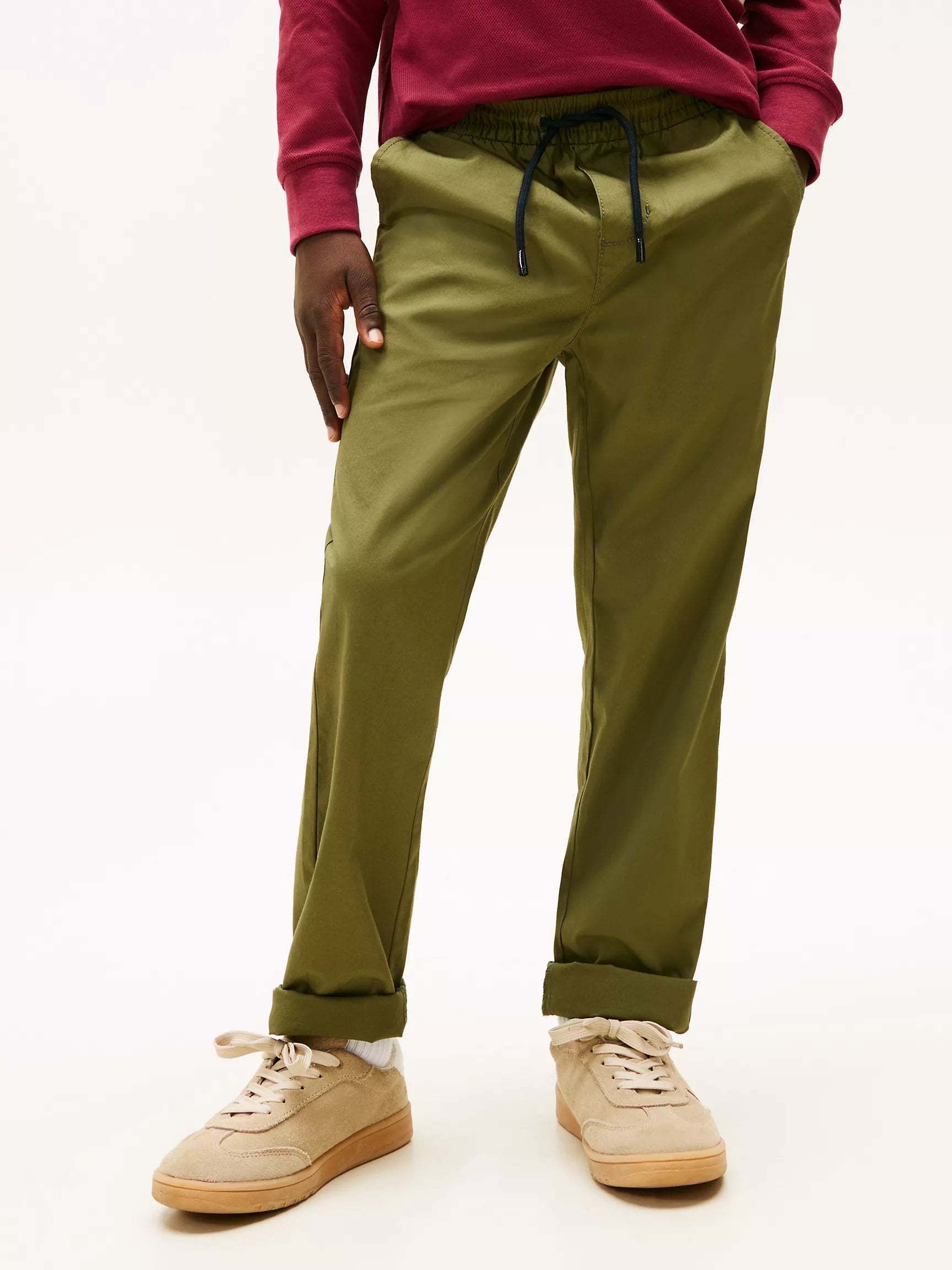 Utility Olive